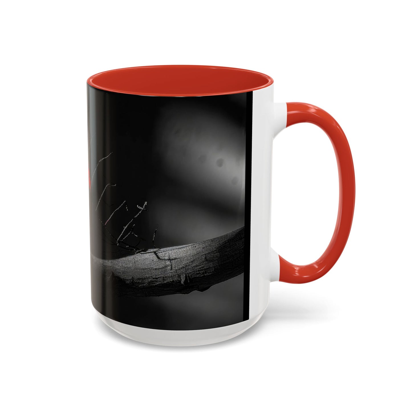 Martyr's Mug - Coffee Mug