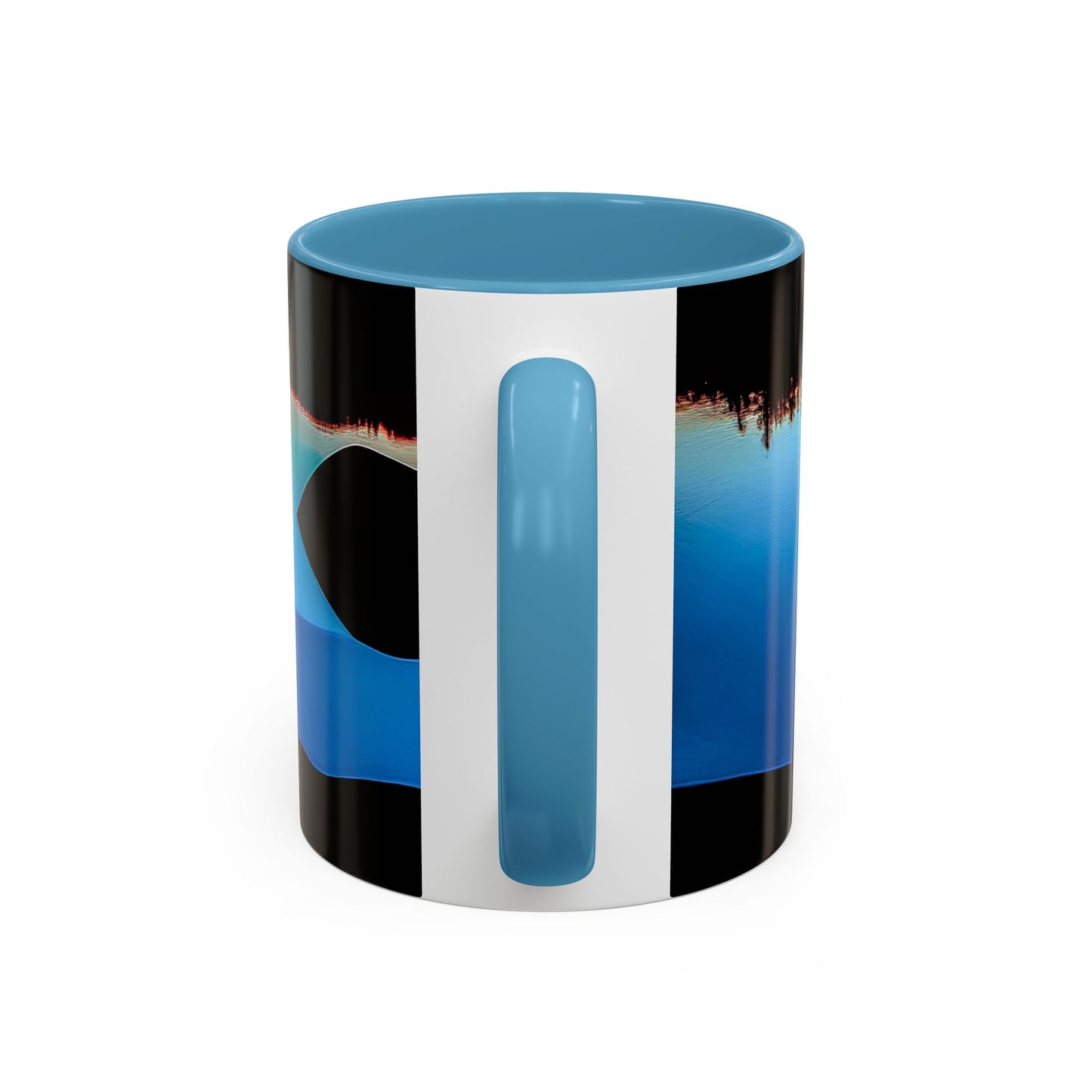 Blank Canvas - Coffee Mug
