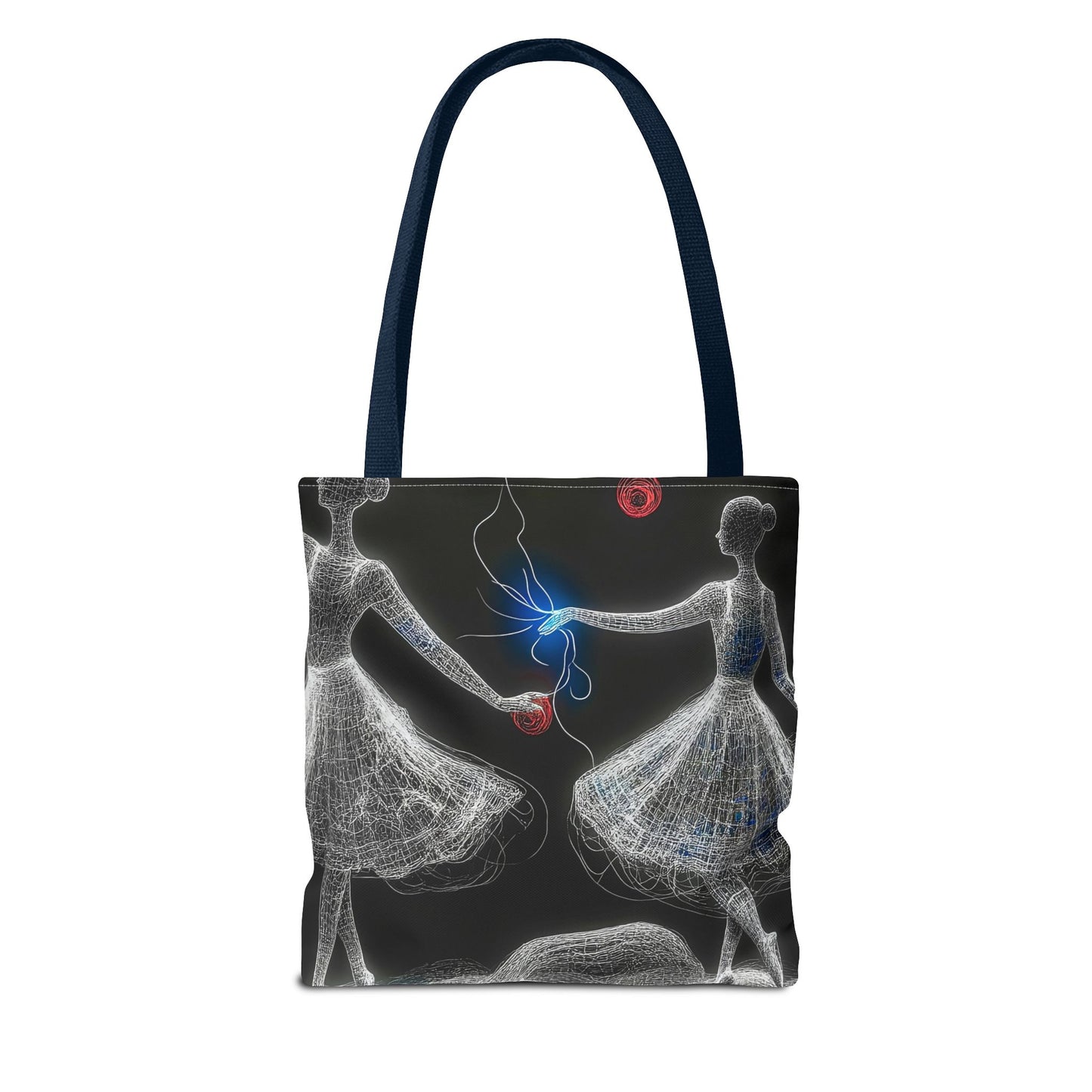 Magic Dancing - Tote Bag