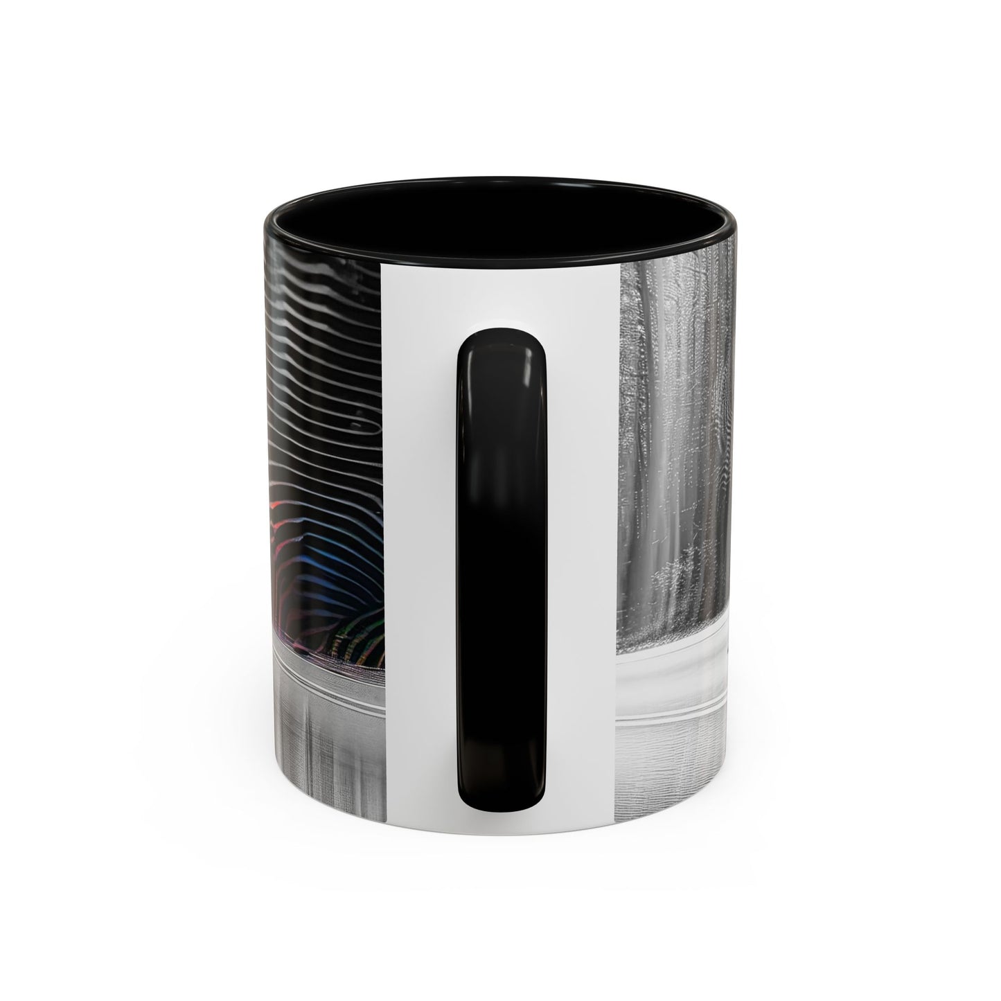 Sound Barrier - Coffee Mug
