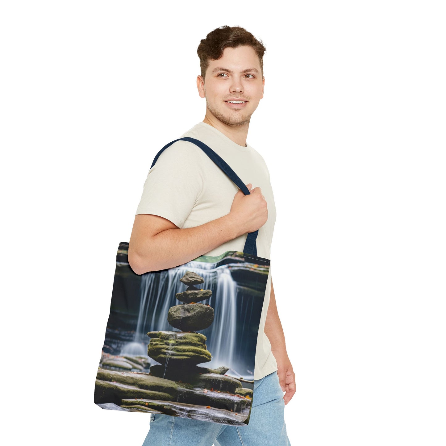 Temples - Tote Bag