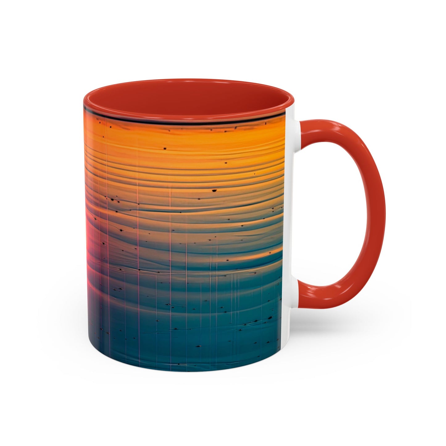 Glowbird - Coffee Mug