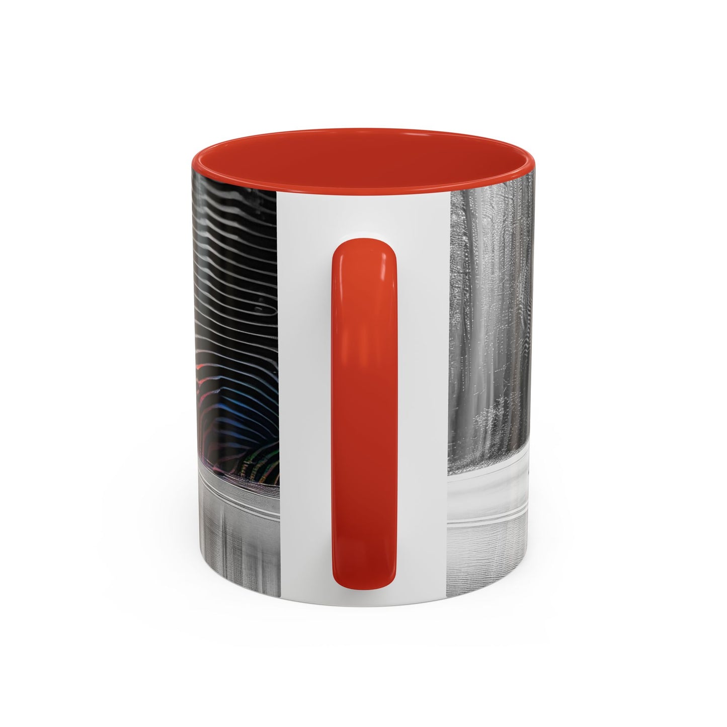 Sound Barrier - Coffee Mug