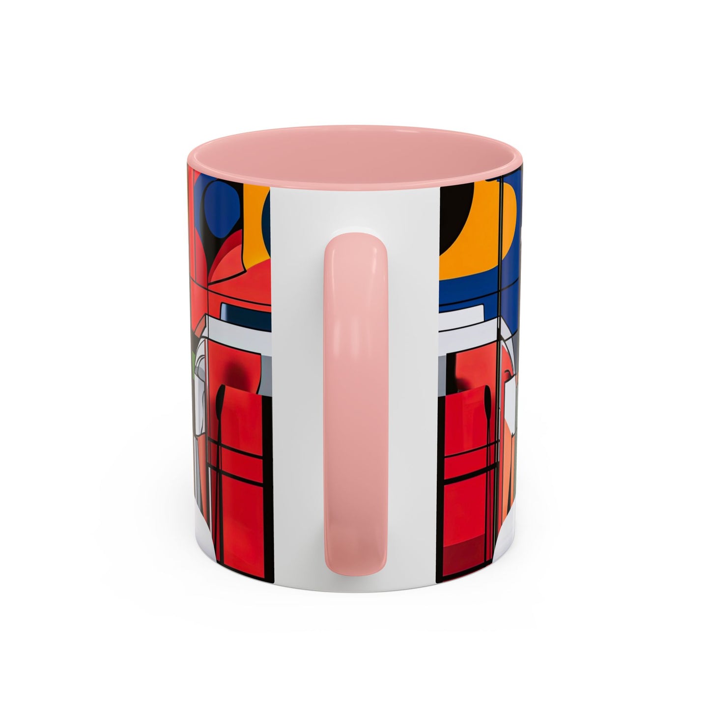 Cool Big Truck - Coffee Mug