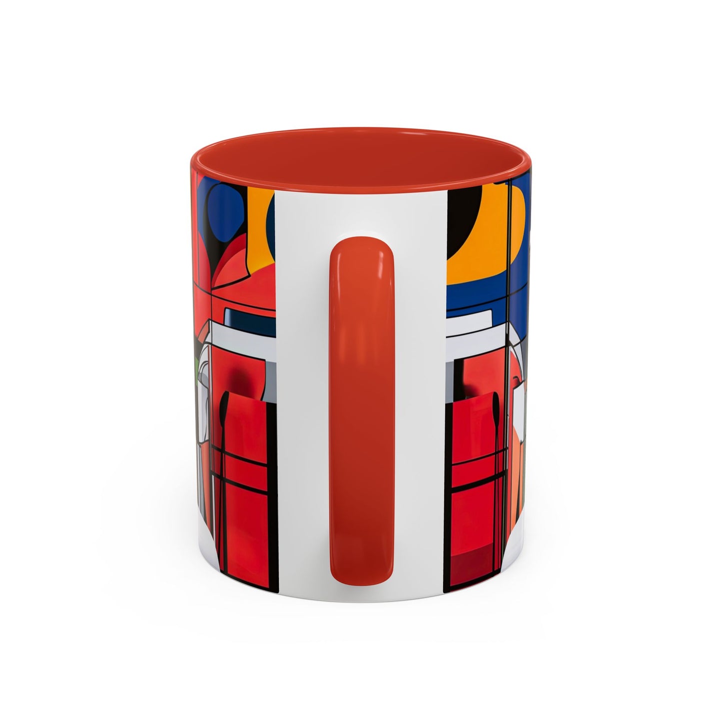 Cool Big Truck - Coffee Mug
