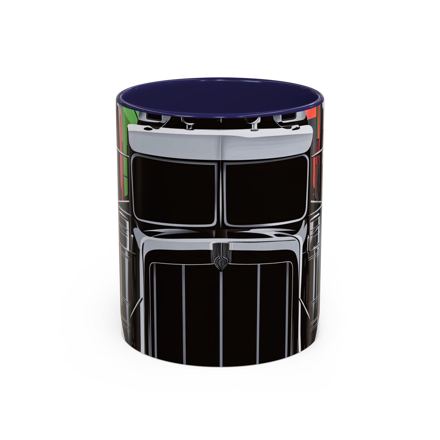 Cool Big Truck - Coffee Mug