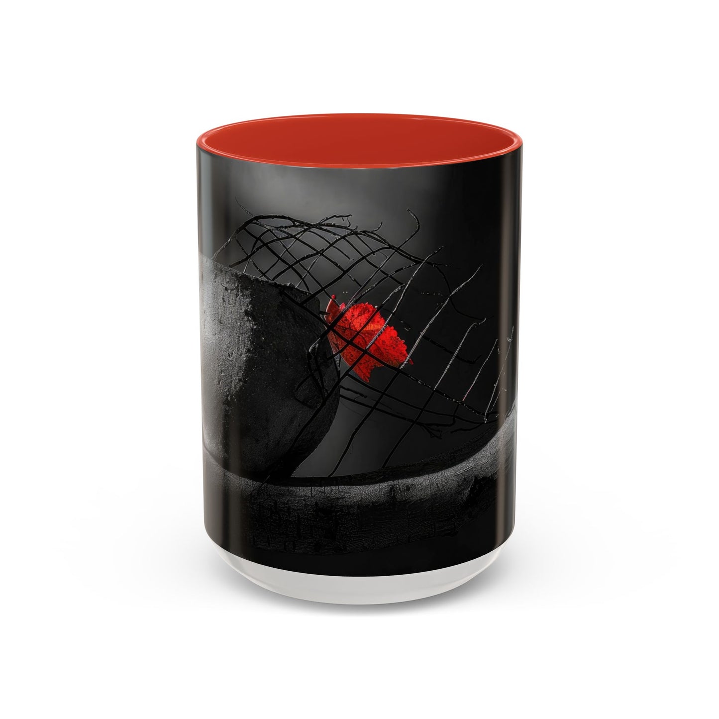 Martyr's Mug - Coffee Mug