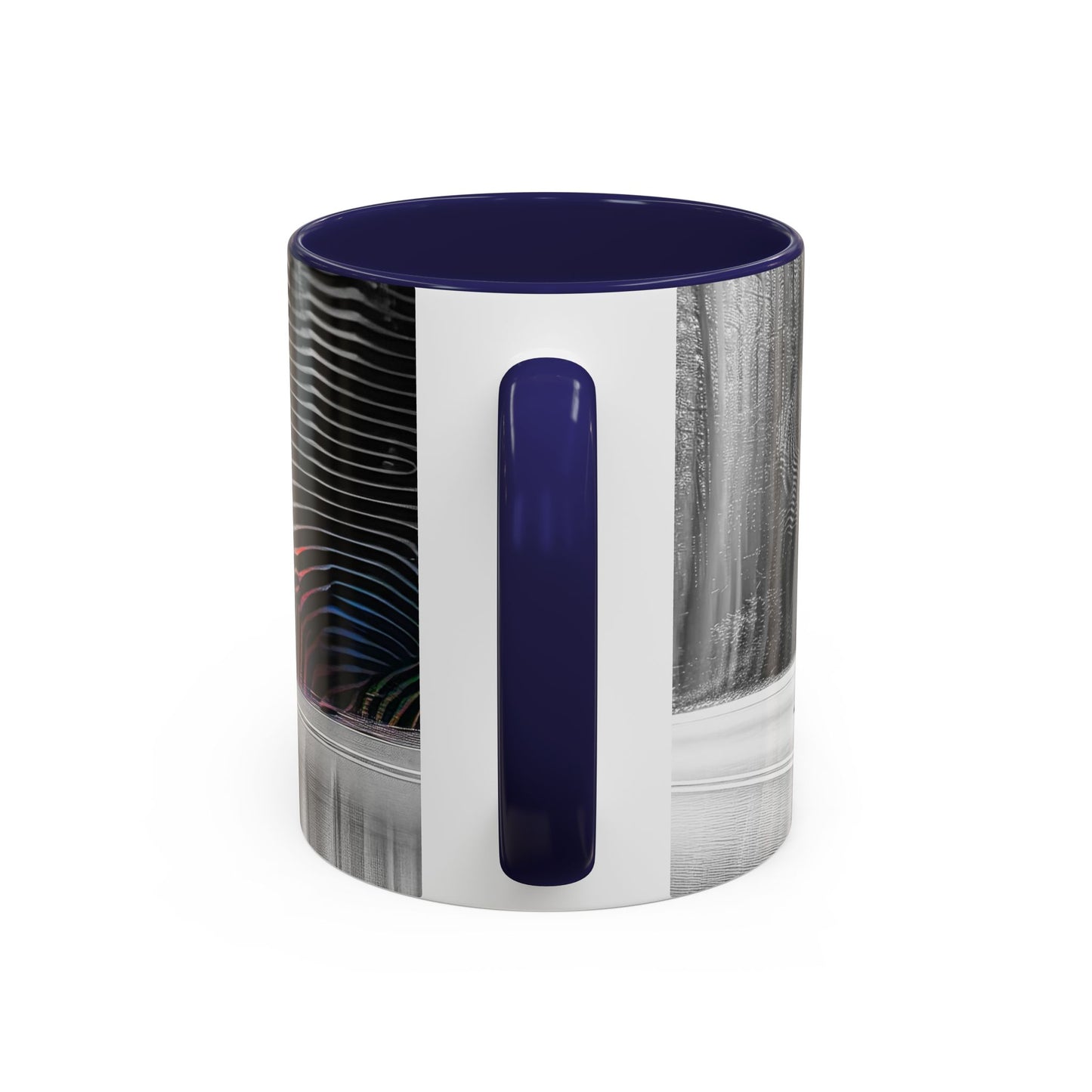 Sound Barrier - Coffee Mug