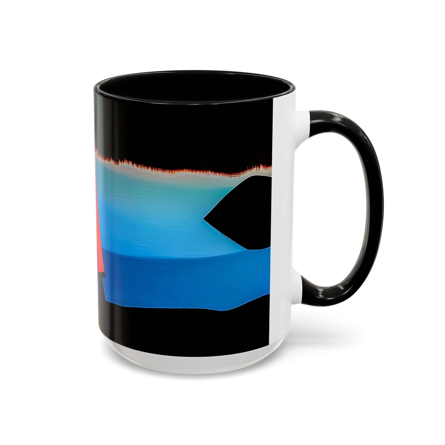 Blank Canvas - Coffee Mug