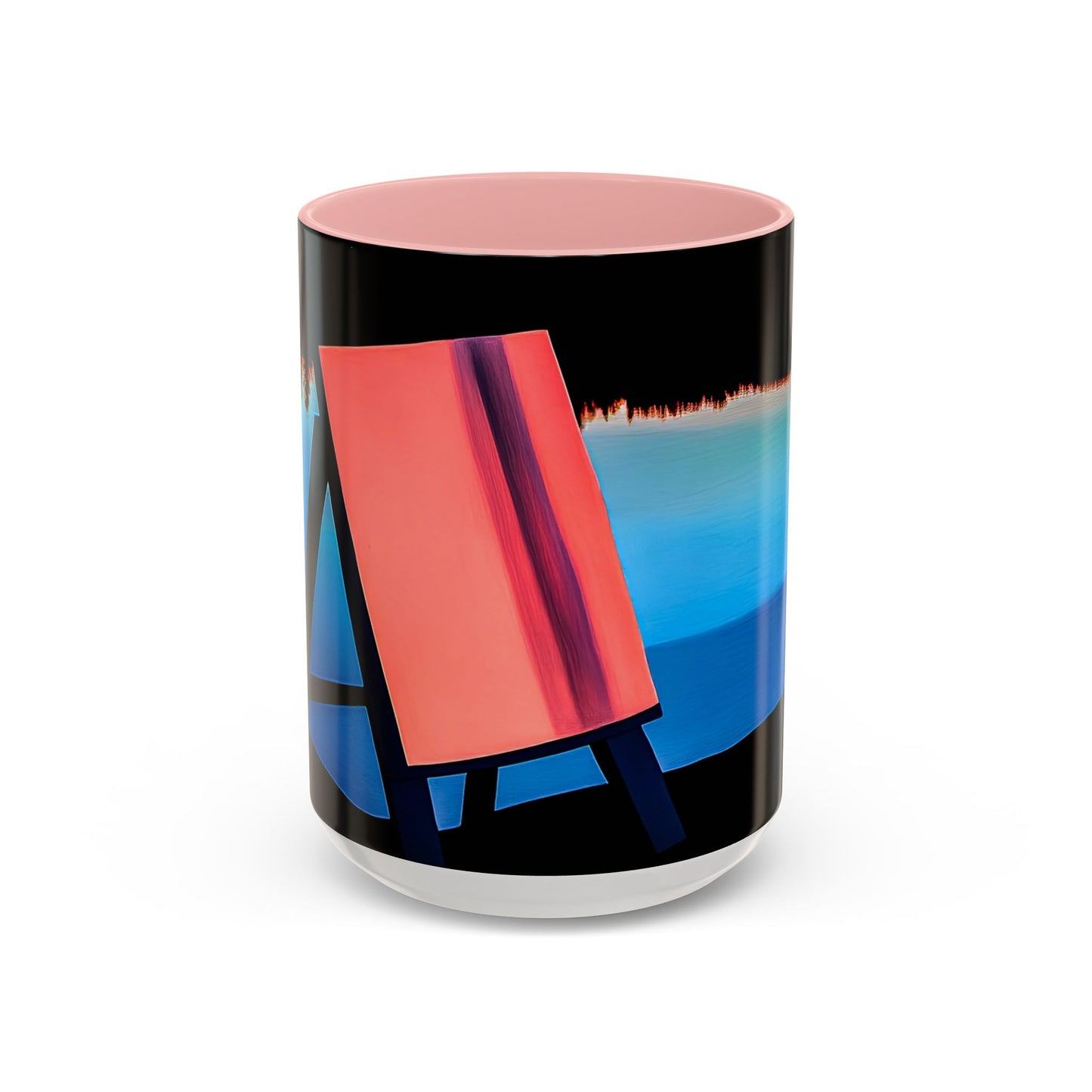 Blank Canvas - Coffee Mug