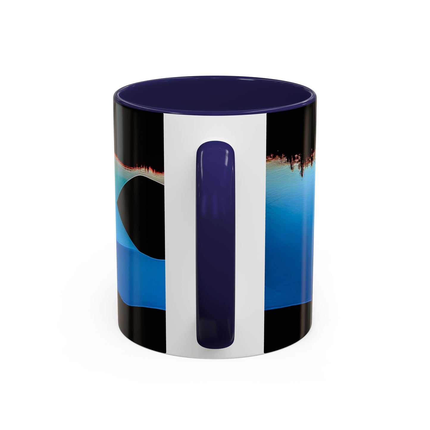 Blank Canvas - Coffee Mug