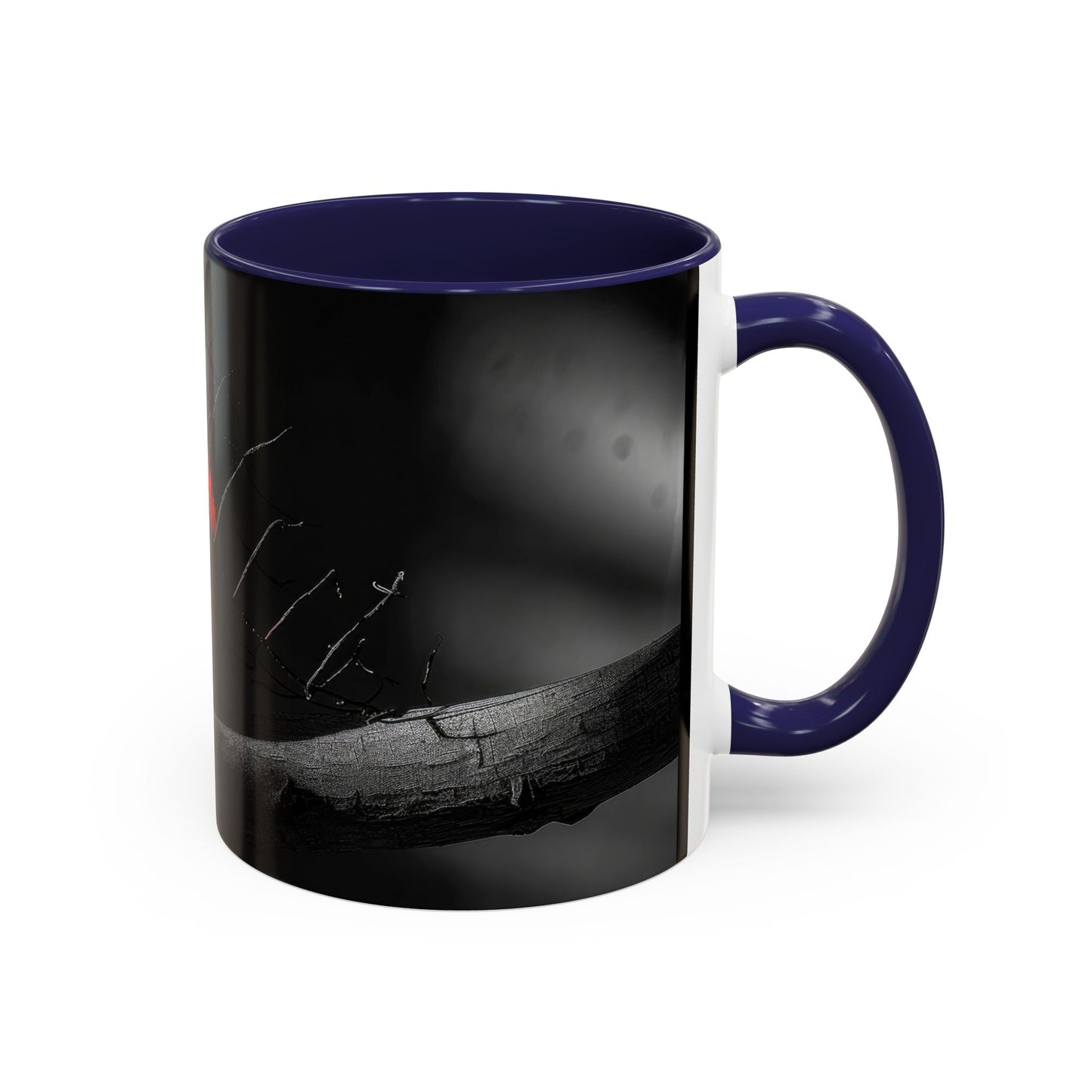 Martyr's Mug - Coffee Mug