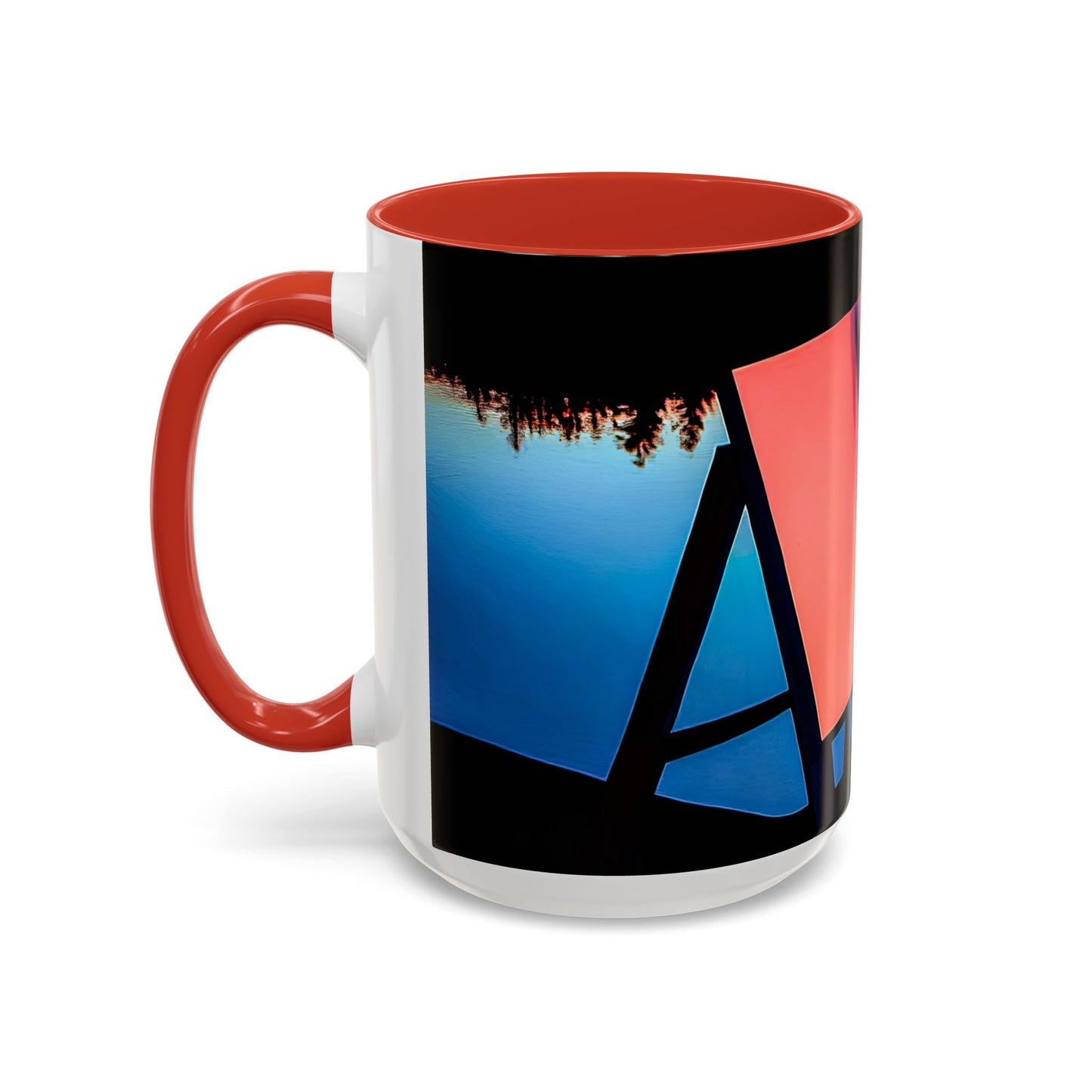 Blank Canvas - Coffee Mug