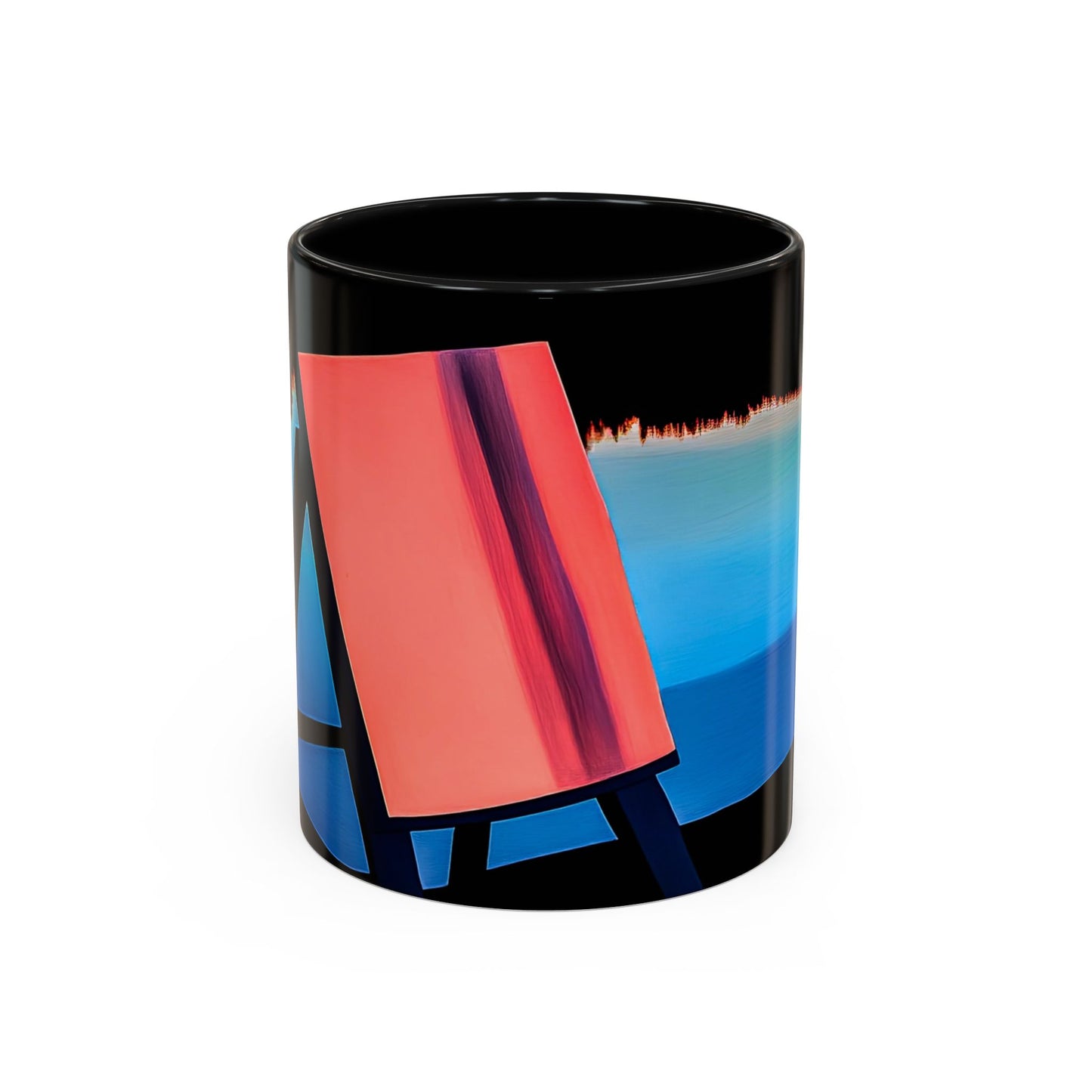 Blank Canvas - Coffee Mug