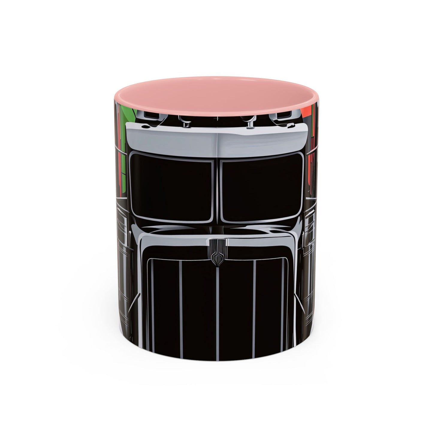 Cool Big Truck - Coffee Mug