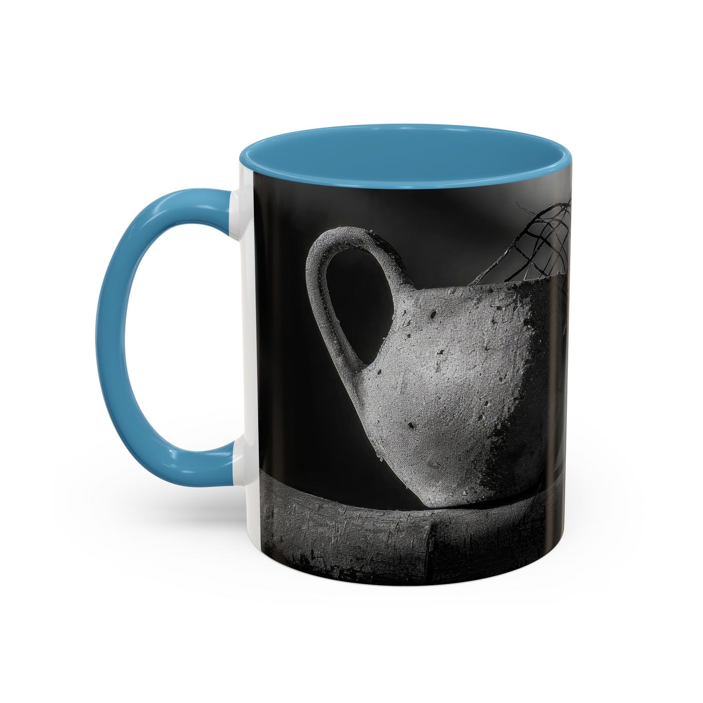 Martyr's Mug - Coffee Mug