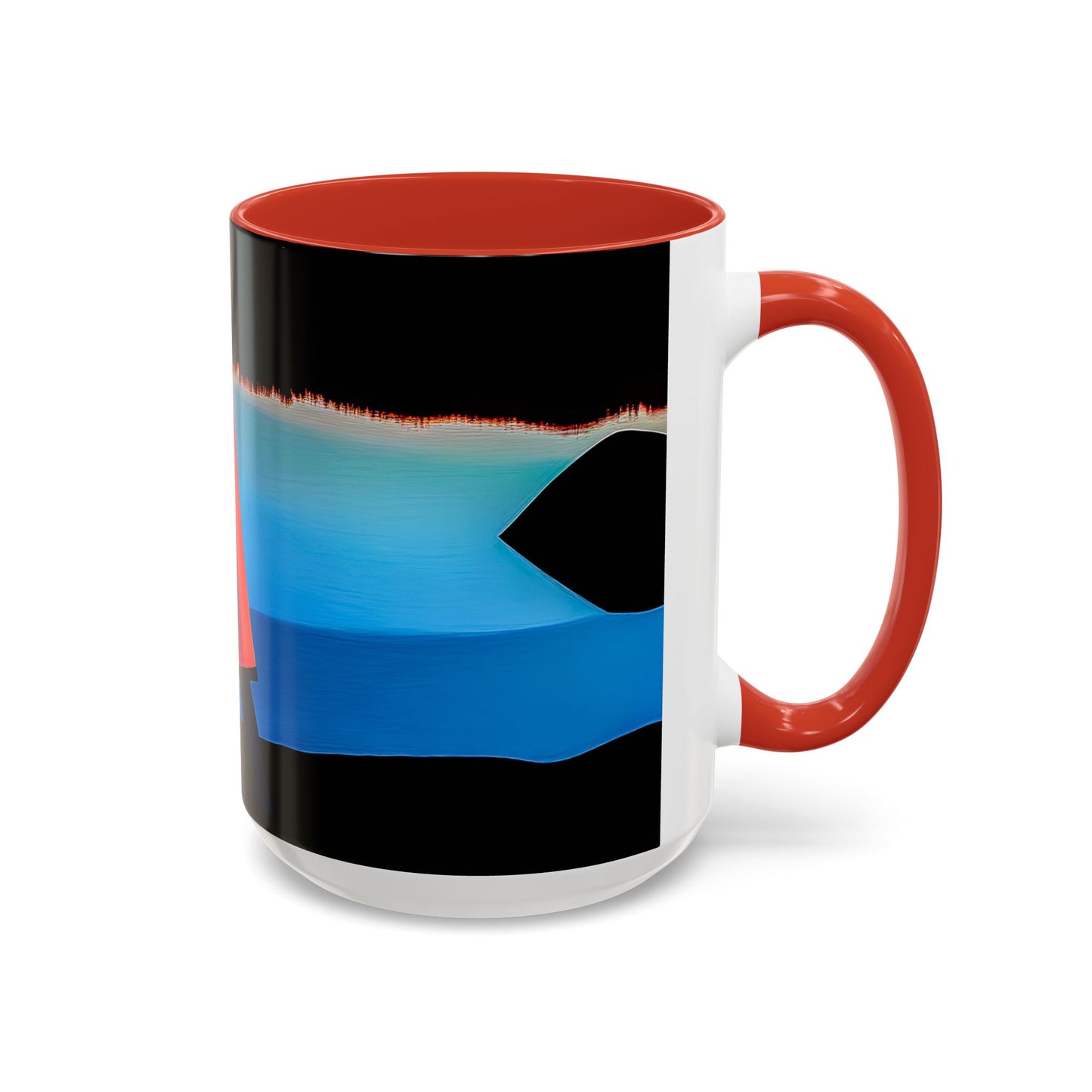 Blank Canvas - Coffee Mug