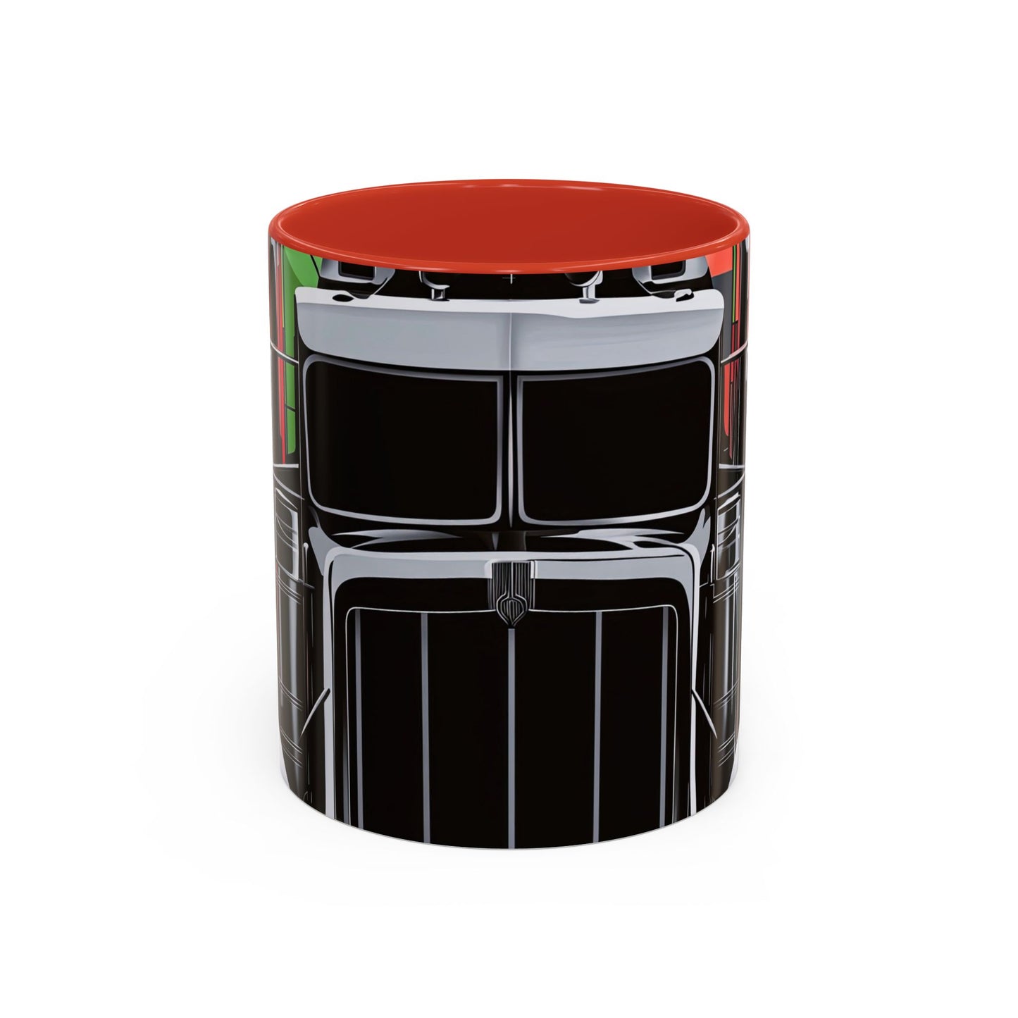 Cool Big Truck - Coffee Mug