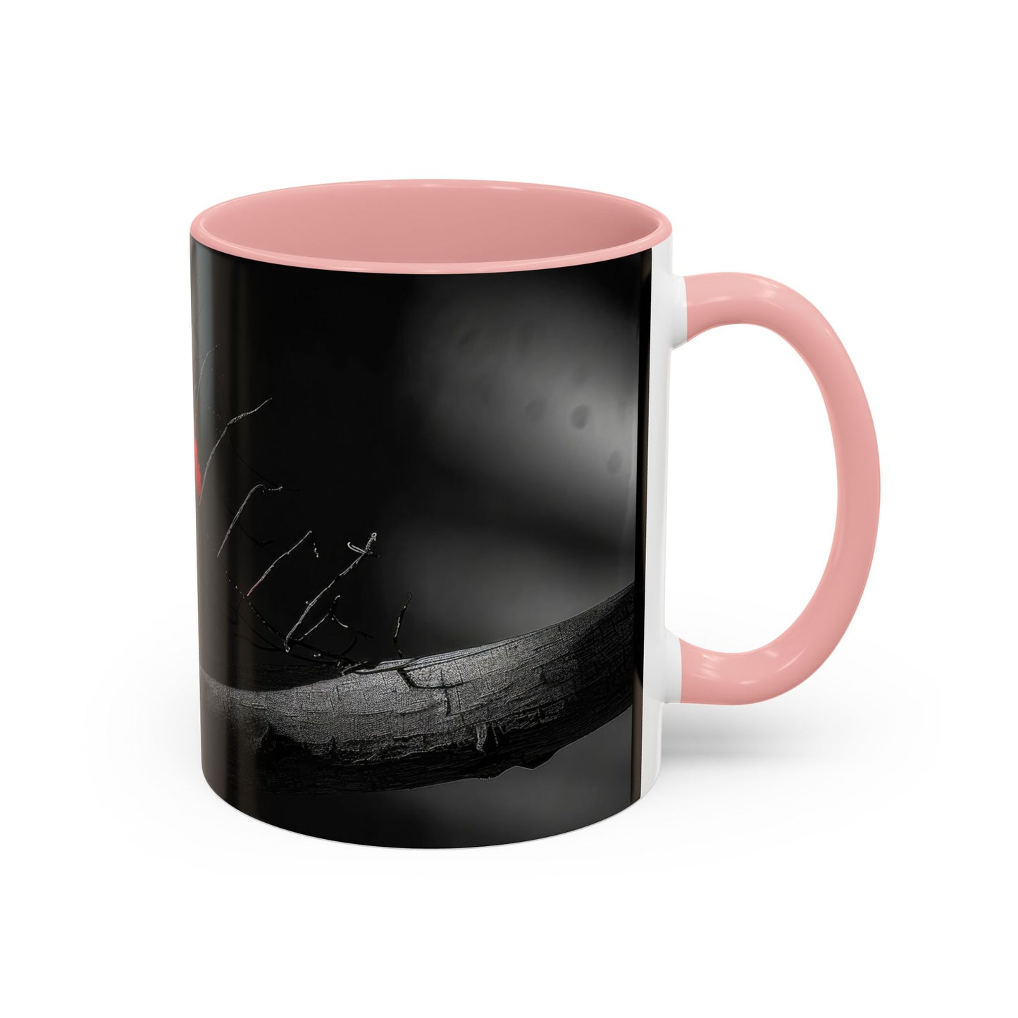 Martyr's Mug - Coffee Mug