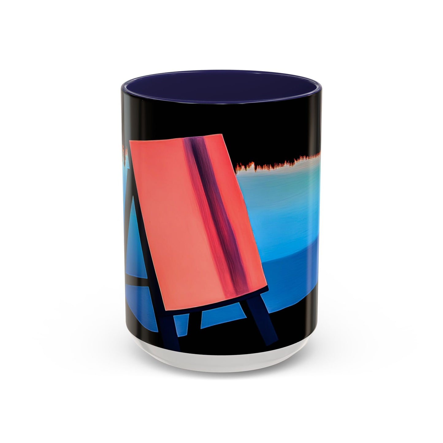 Blank Canvas - Coffee Mug