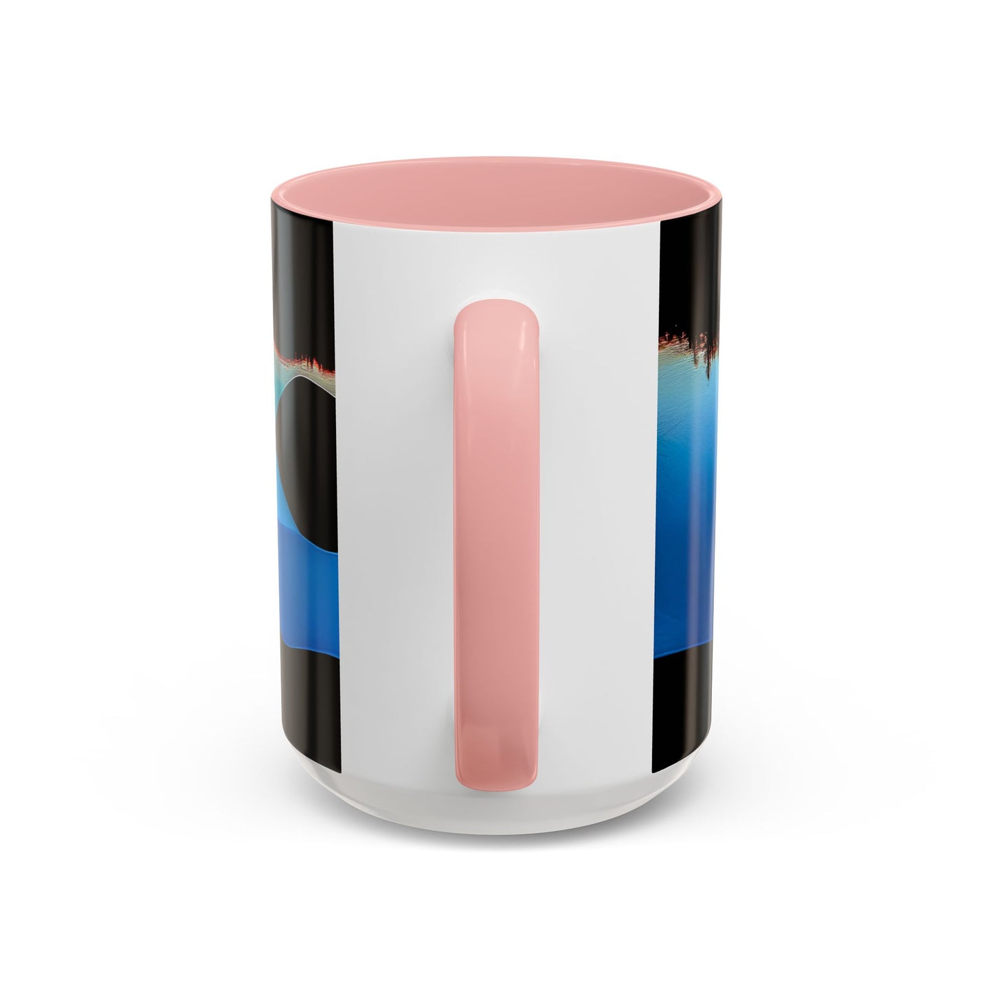 Blank Canvas - Coffee Mug