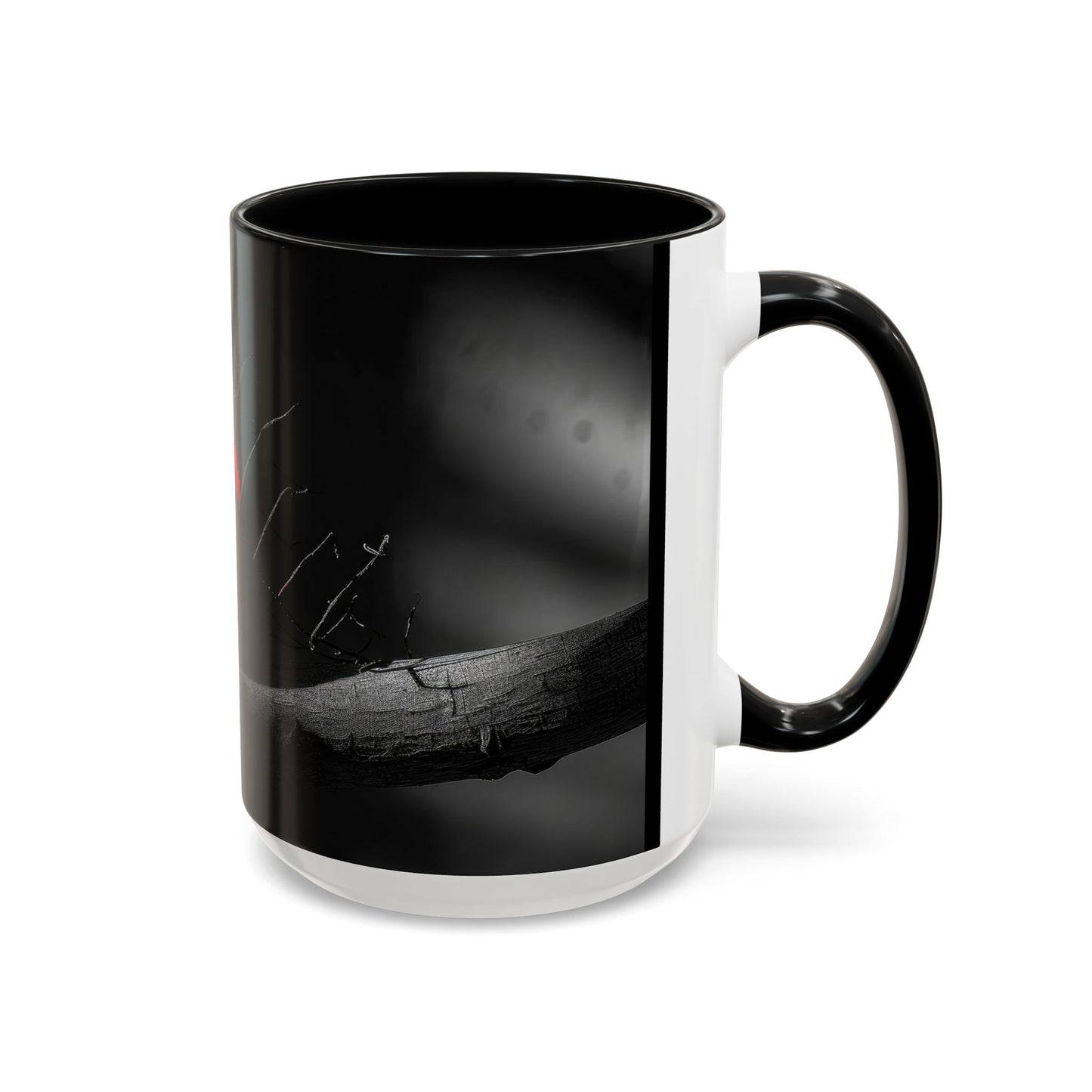 Martyr's Mug - Coffee Mug