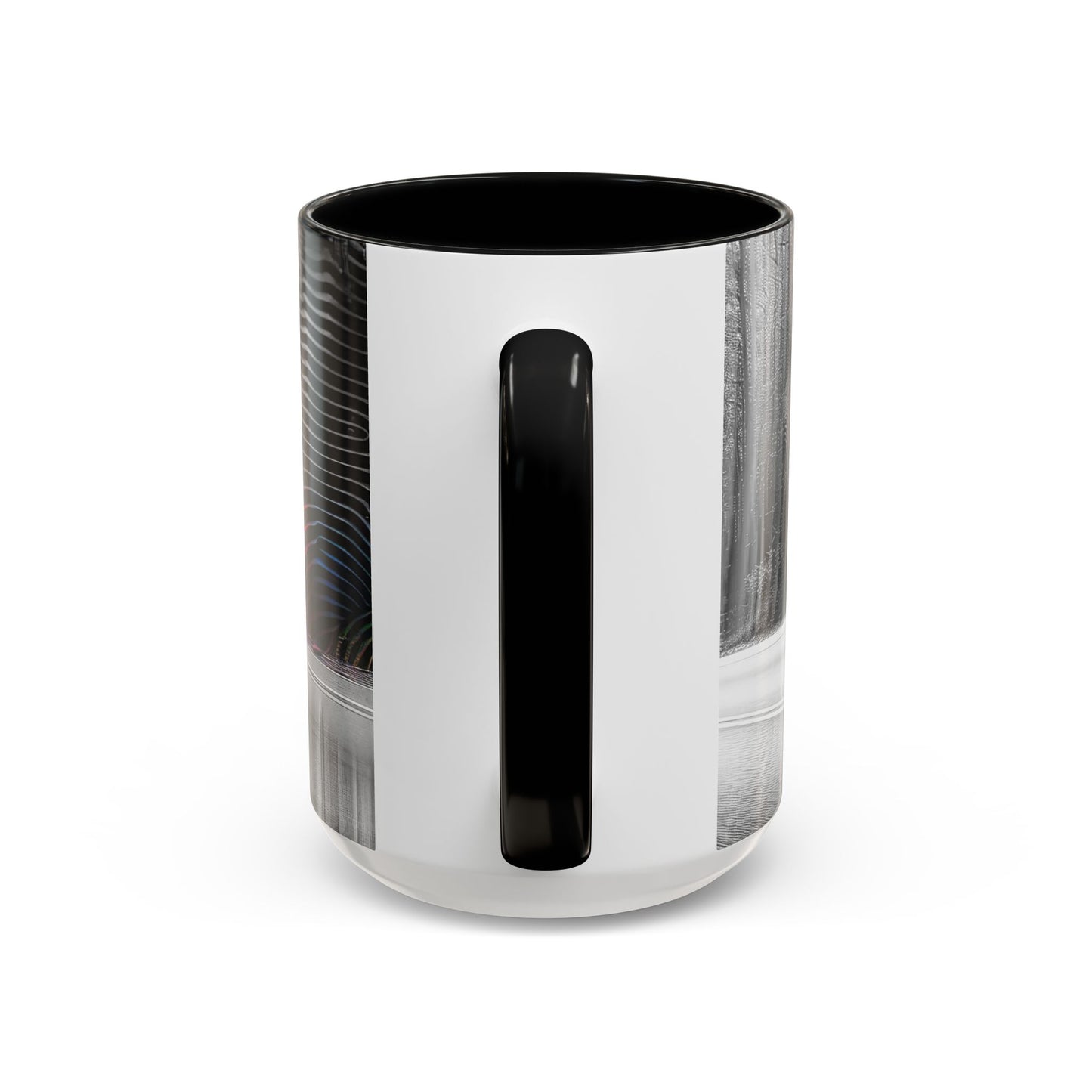 Sound Barrier - Coffee Mug