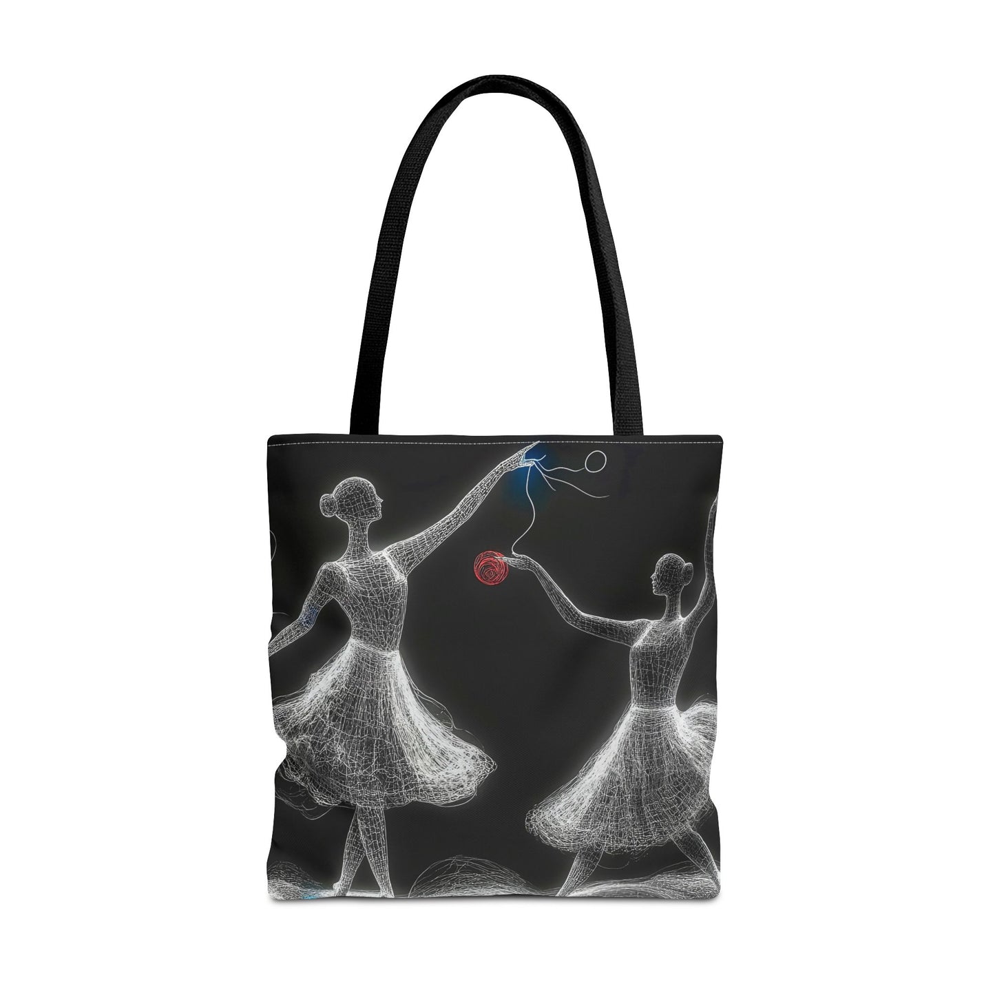 Magic Dancing - Tote Bag