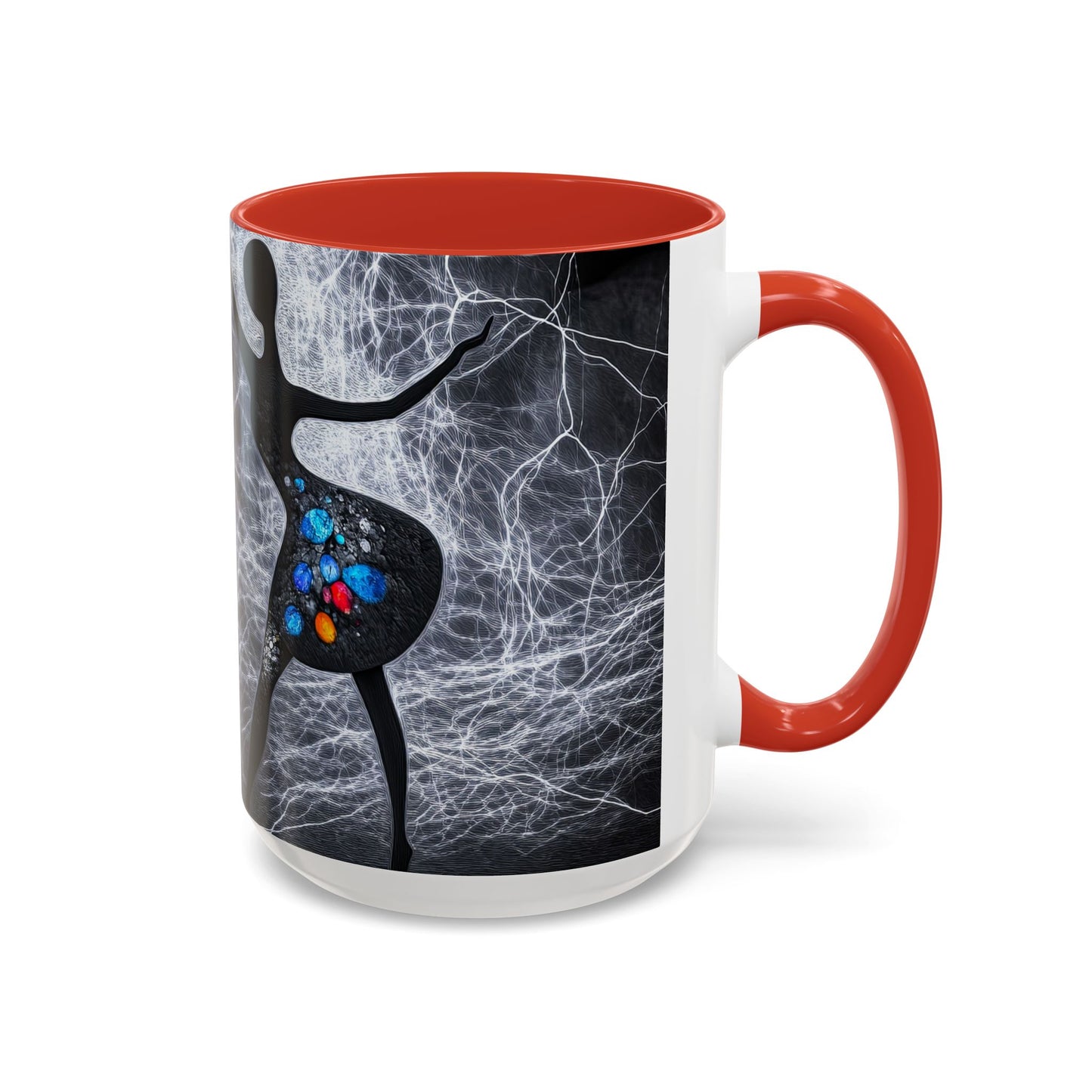 Exotic Dancing - Coffee Mug