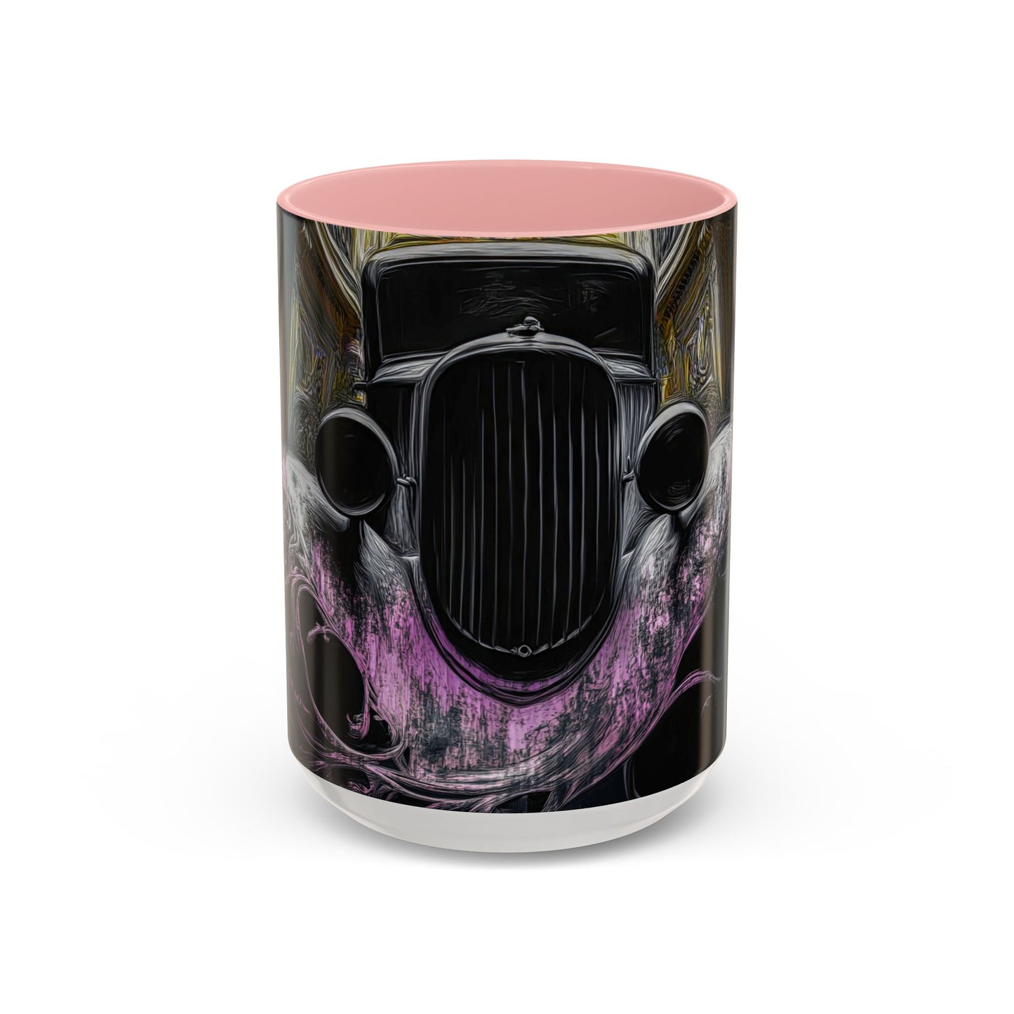 Old Truck - Coffee Mug