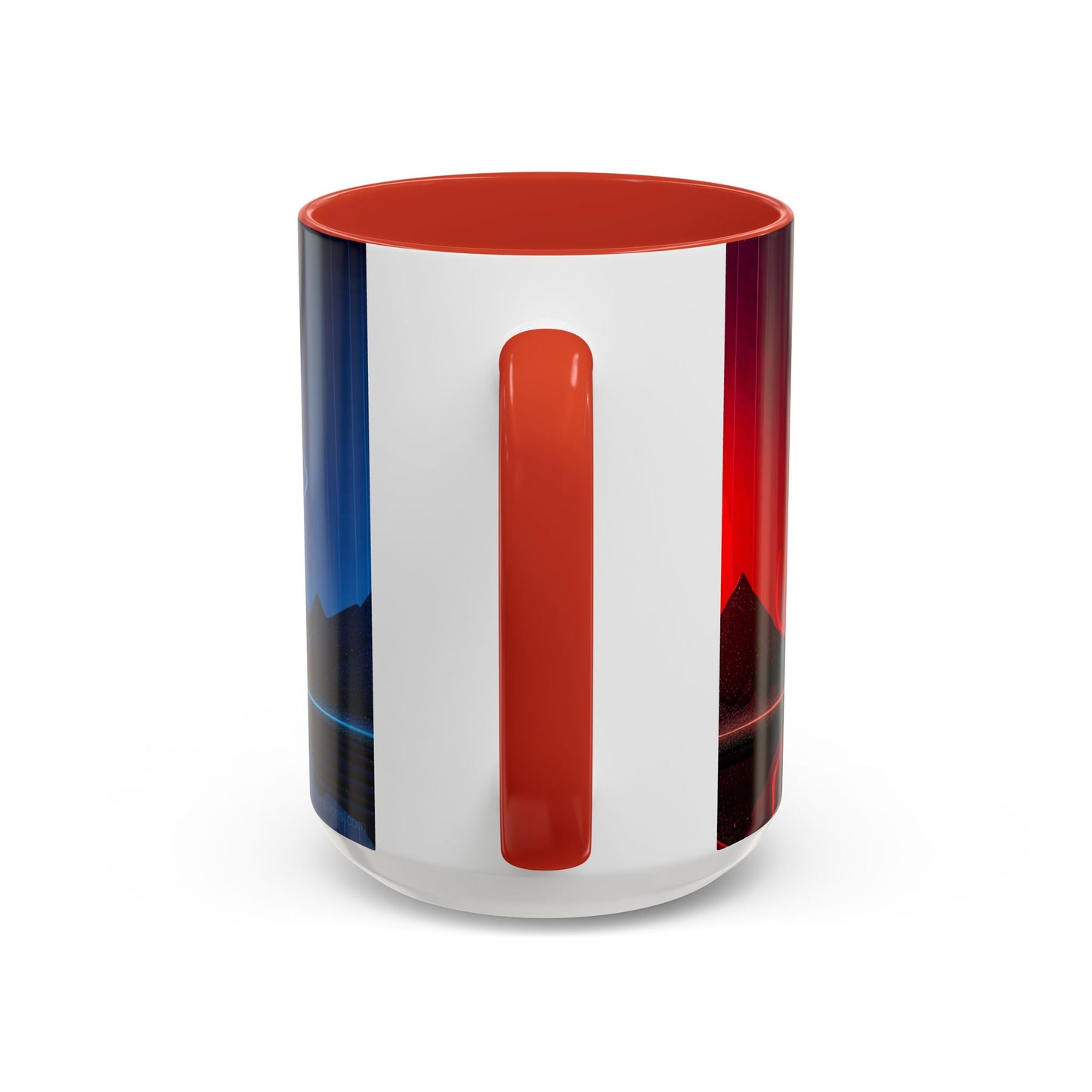 Moonscape - Coffee Mug