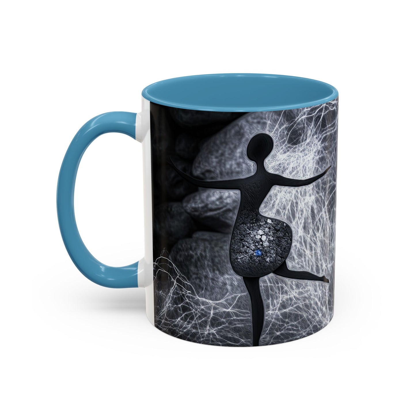 Exotic Dancing - Coffee Mug