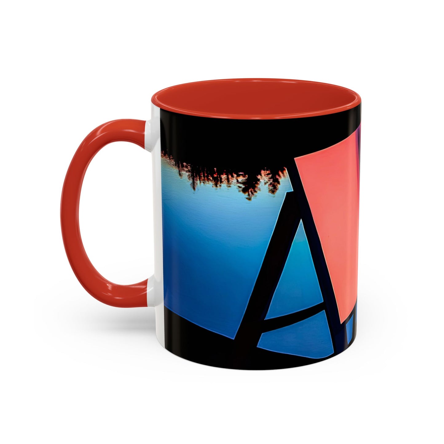 Blank Canvas - Coffee Mug