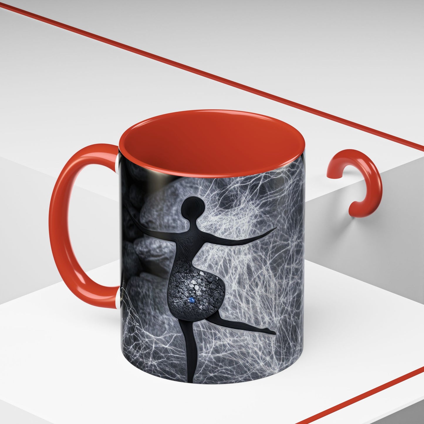 Exotic Dancing - Coffee Mug