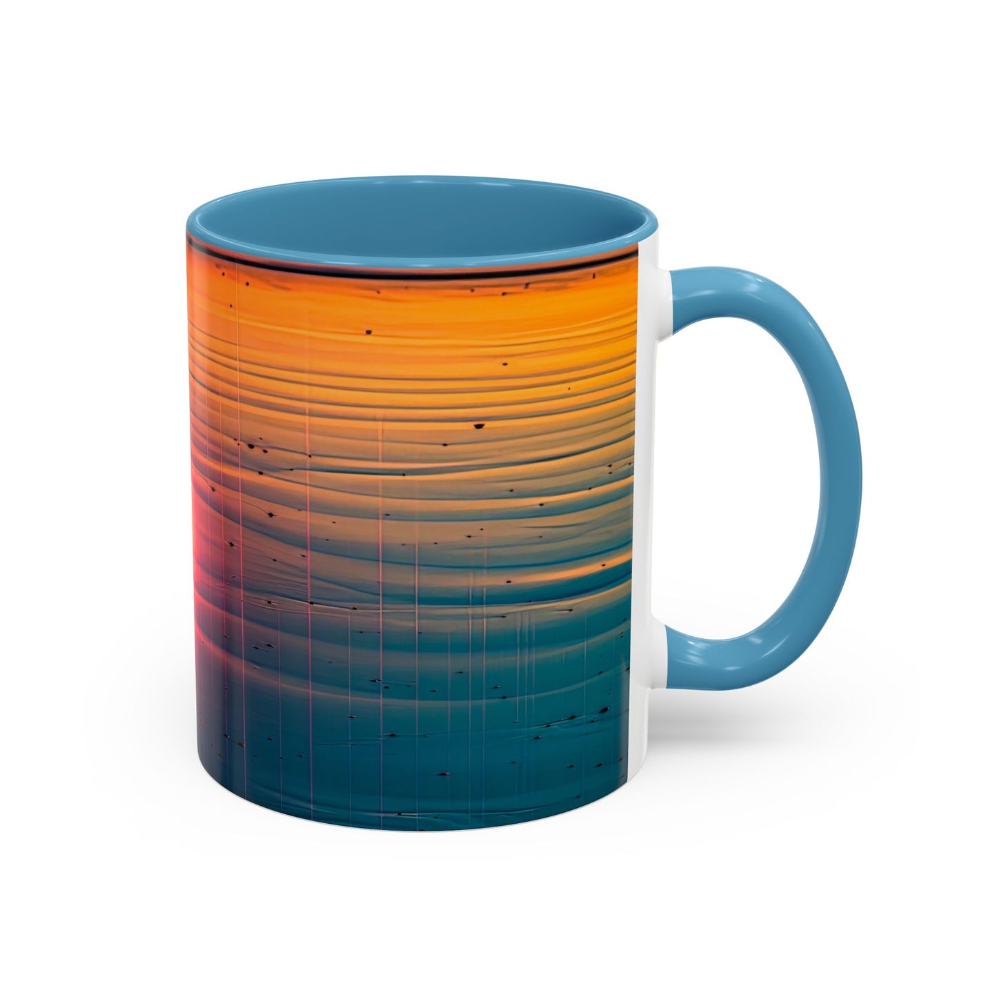 Glowbird - Coffee Mug