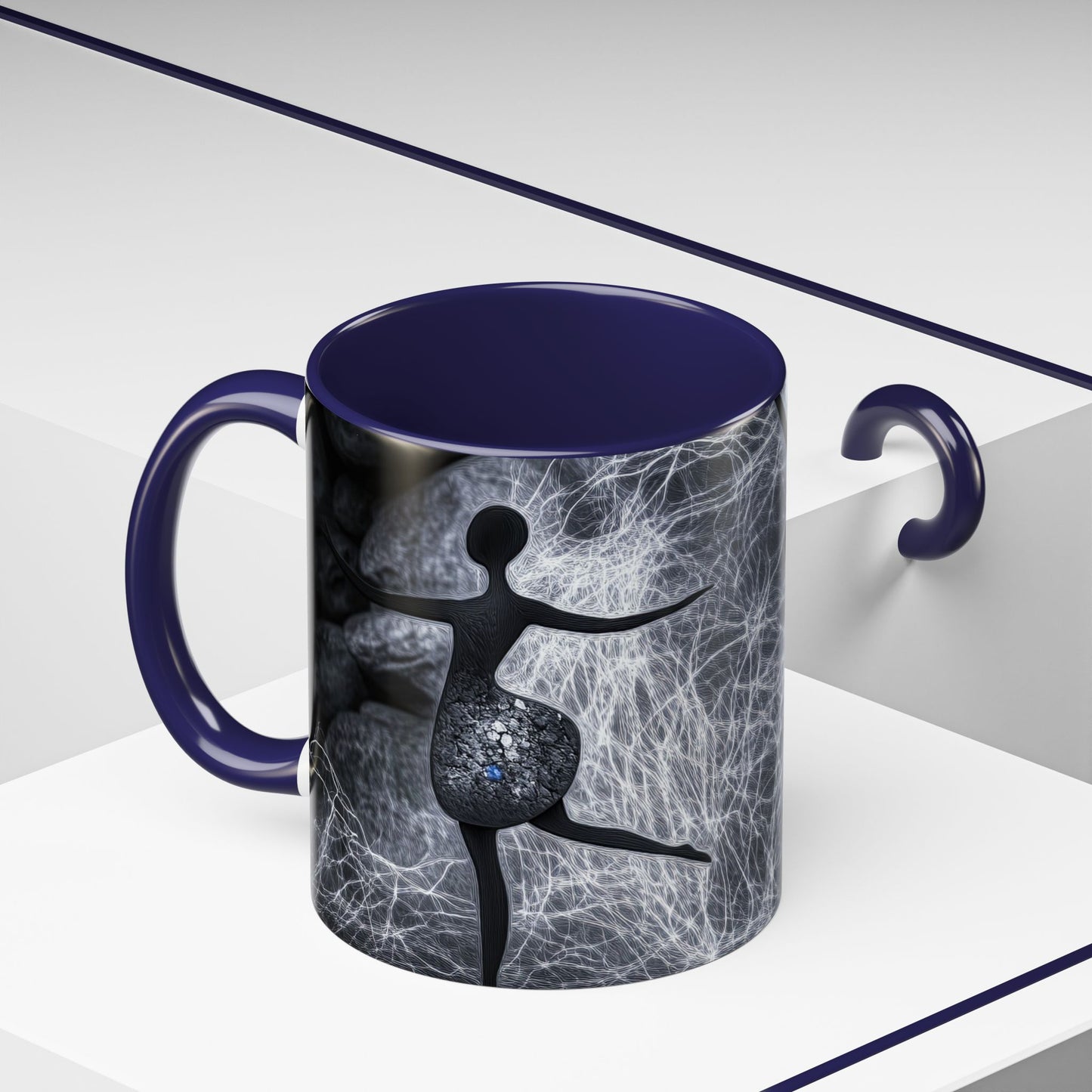 Exotic Dancing - Coffee Mug