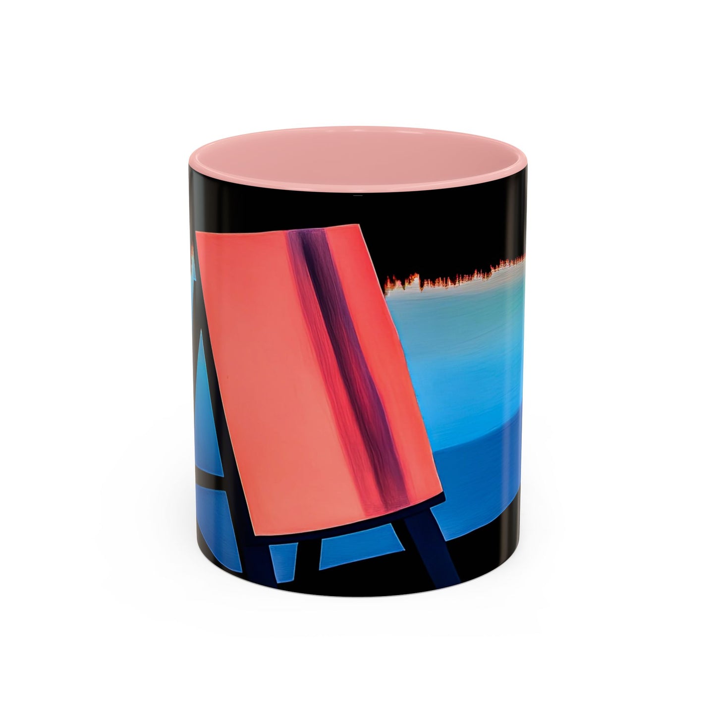 Blank Canvas - Coffee Mug