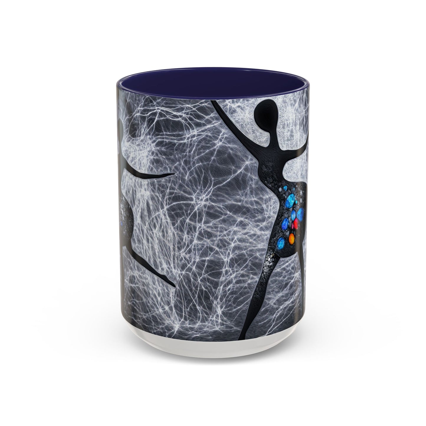 Exotic Dancing - Coffee Mug