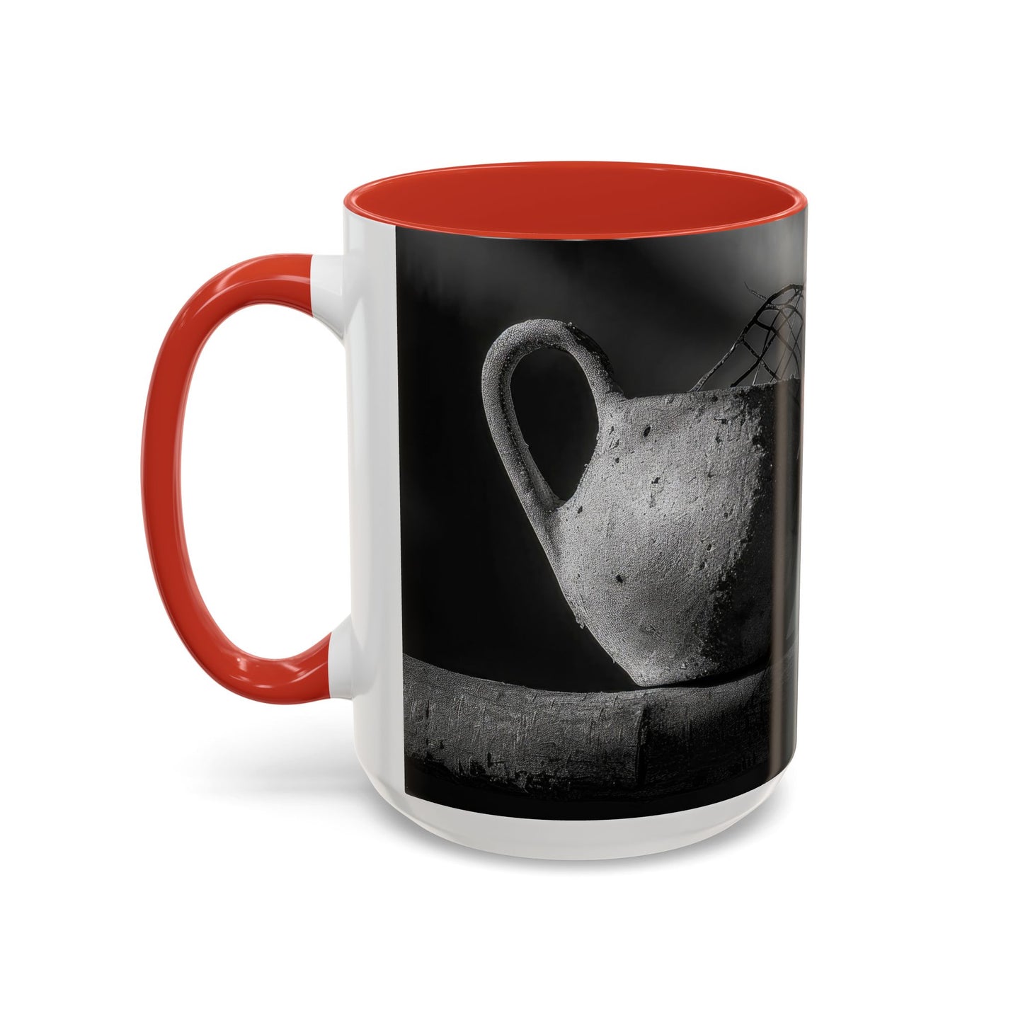Martyr's Mug - Coffee Mug