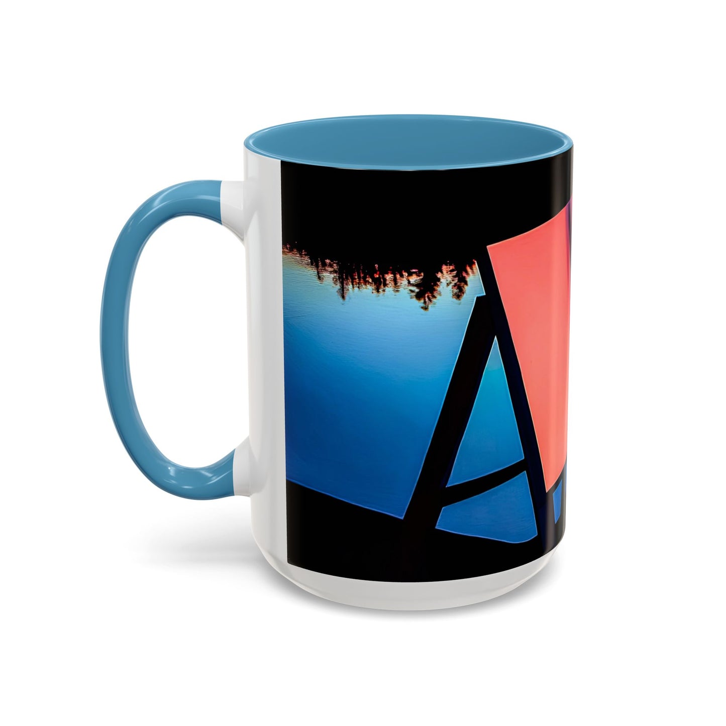 Blank Canvas - Coffee Mug