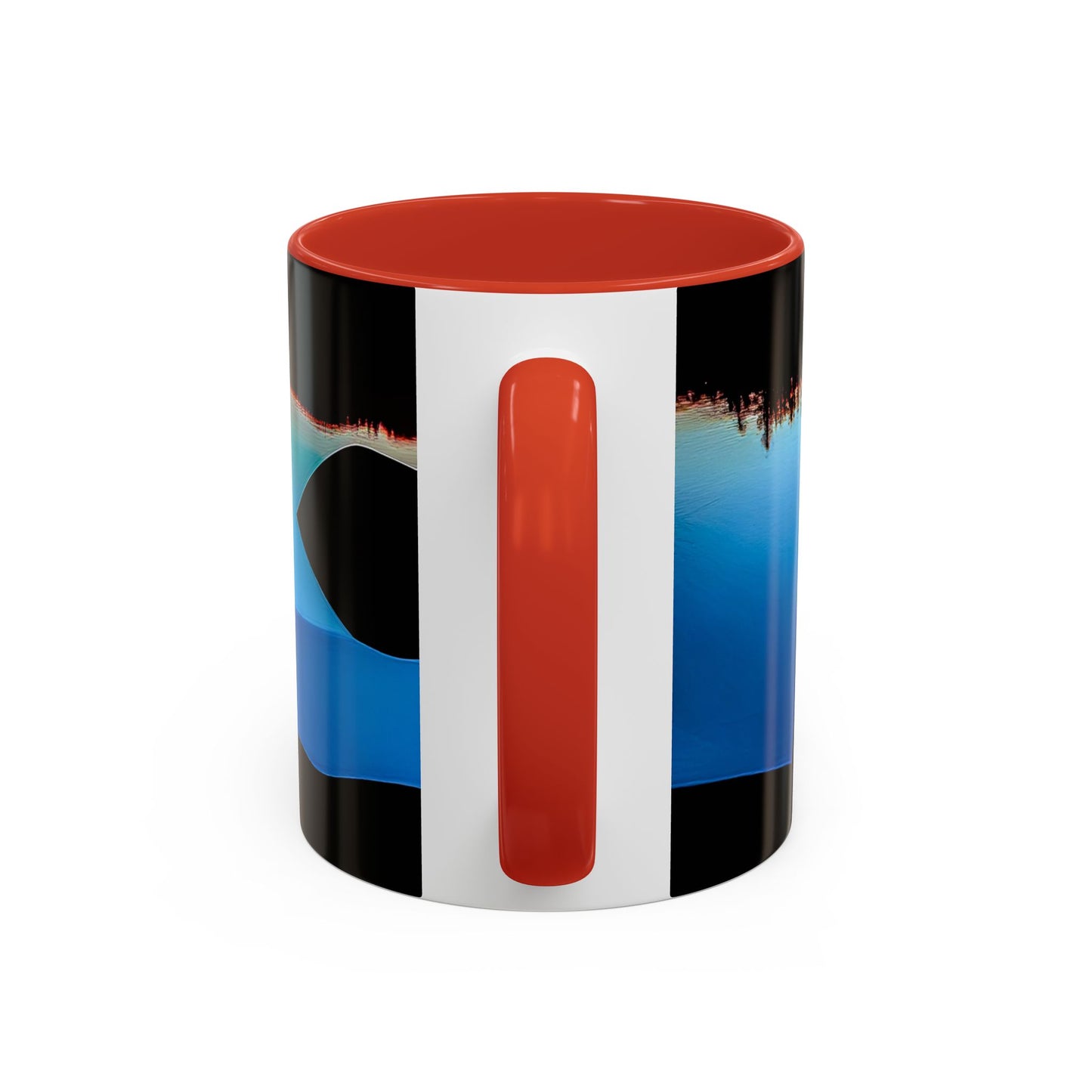Blank Canvas - Coffee Mug