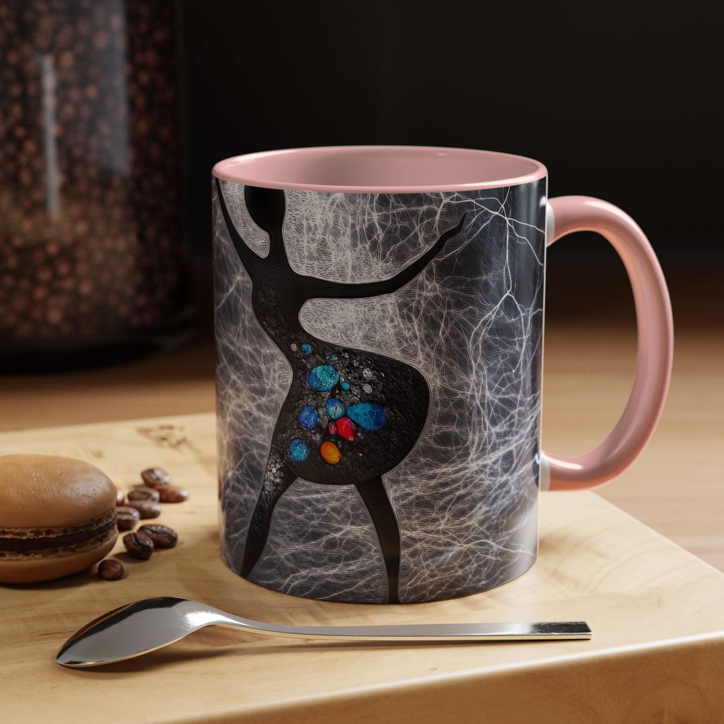 Exotic Dancing - Coffee Mug