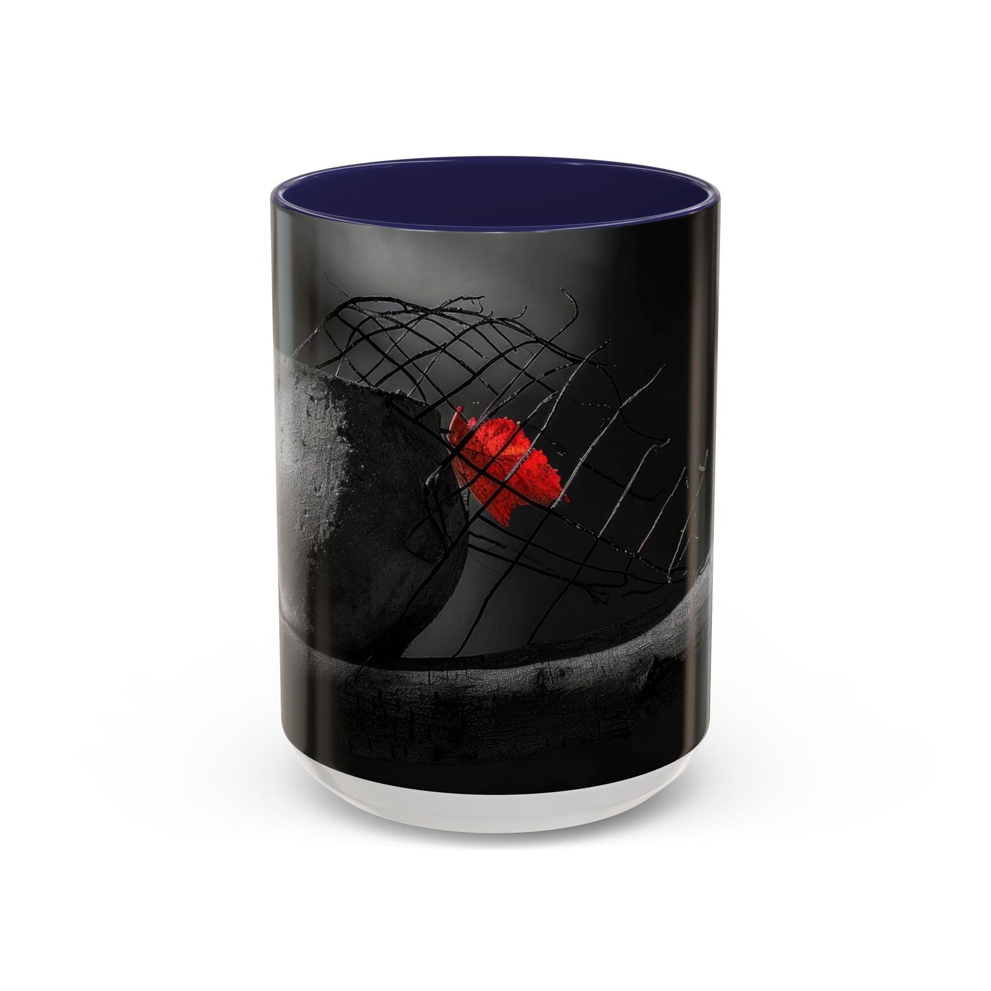 Martyr's Mug - Coffee Mug