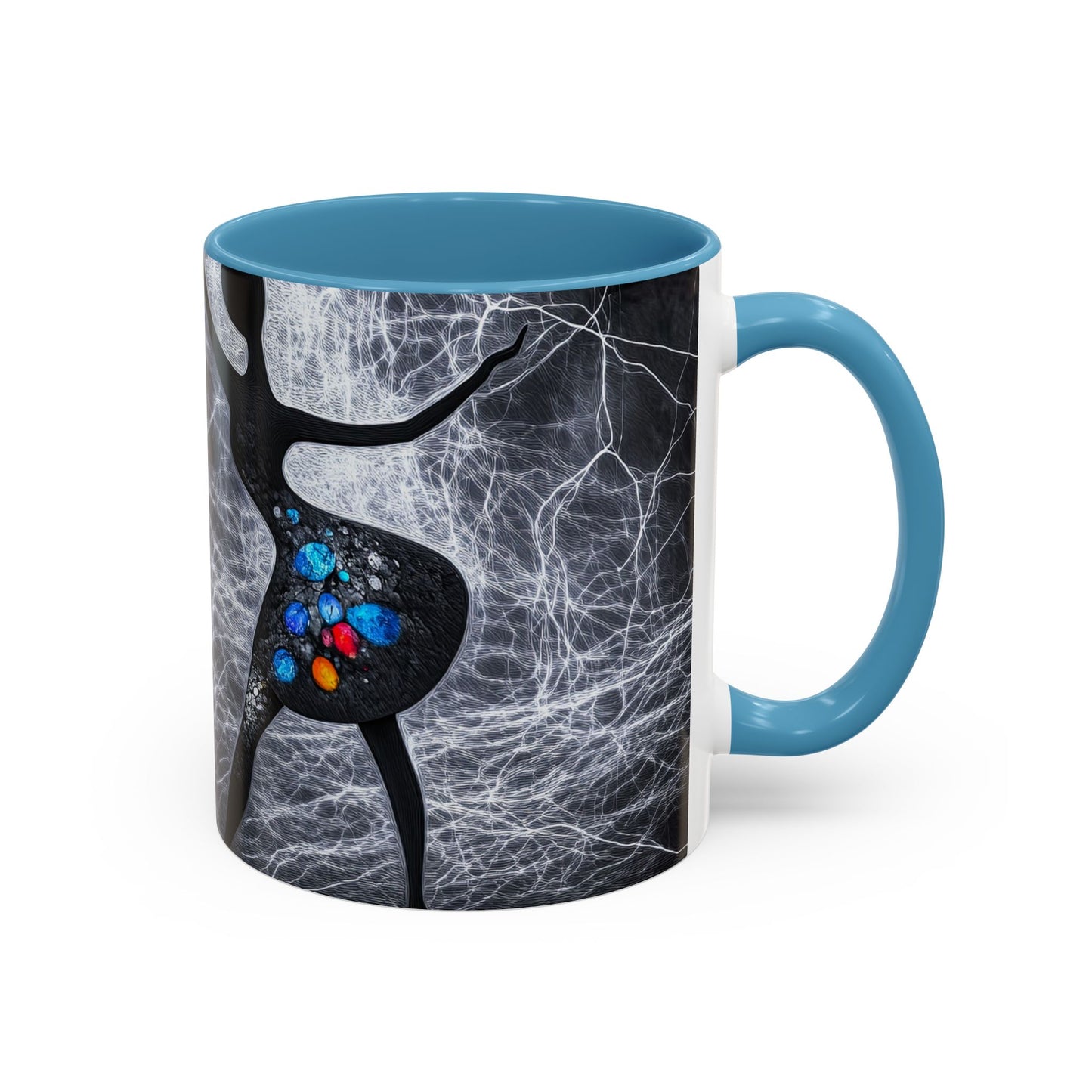 Exotic Dancing - Coffee Mug