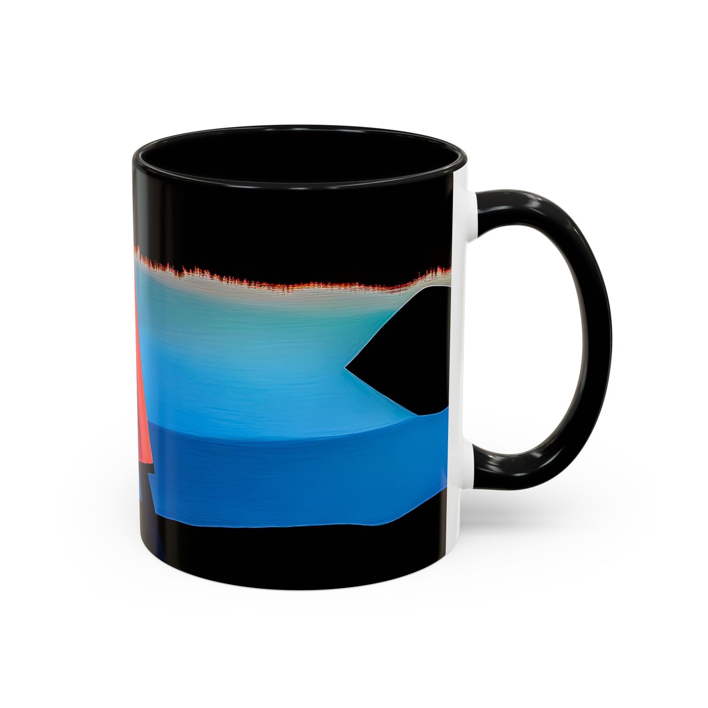 Blank Canvas - Coffee Mug