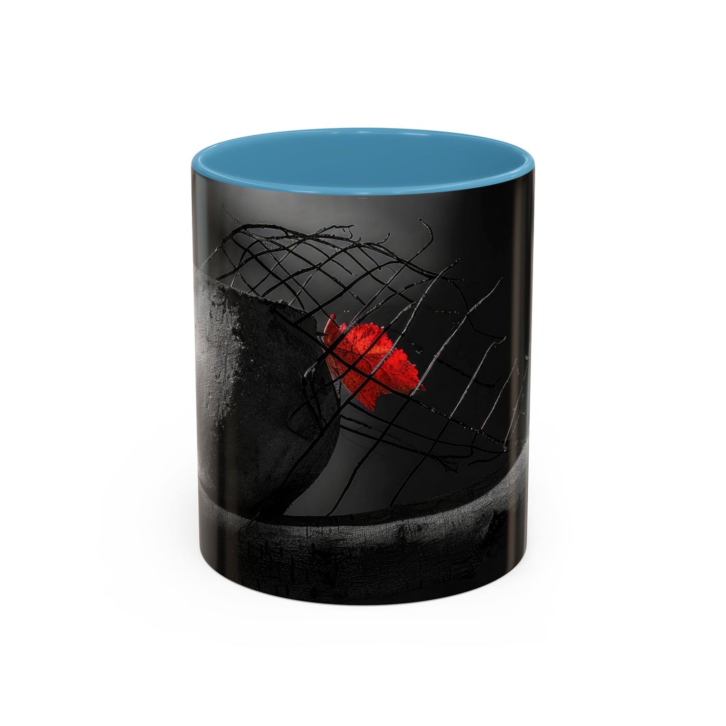 Martyr's Mug - Coffee Mug