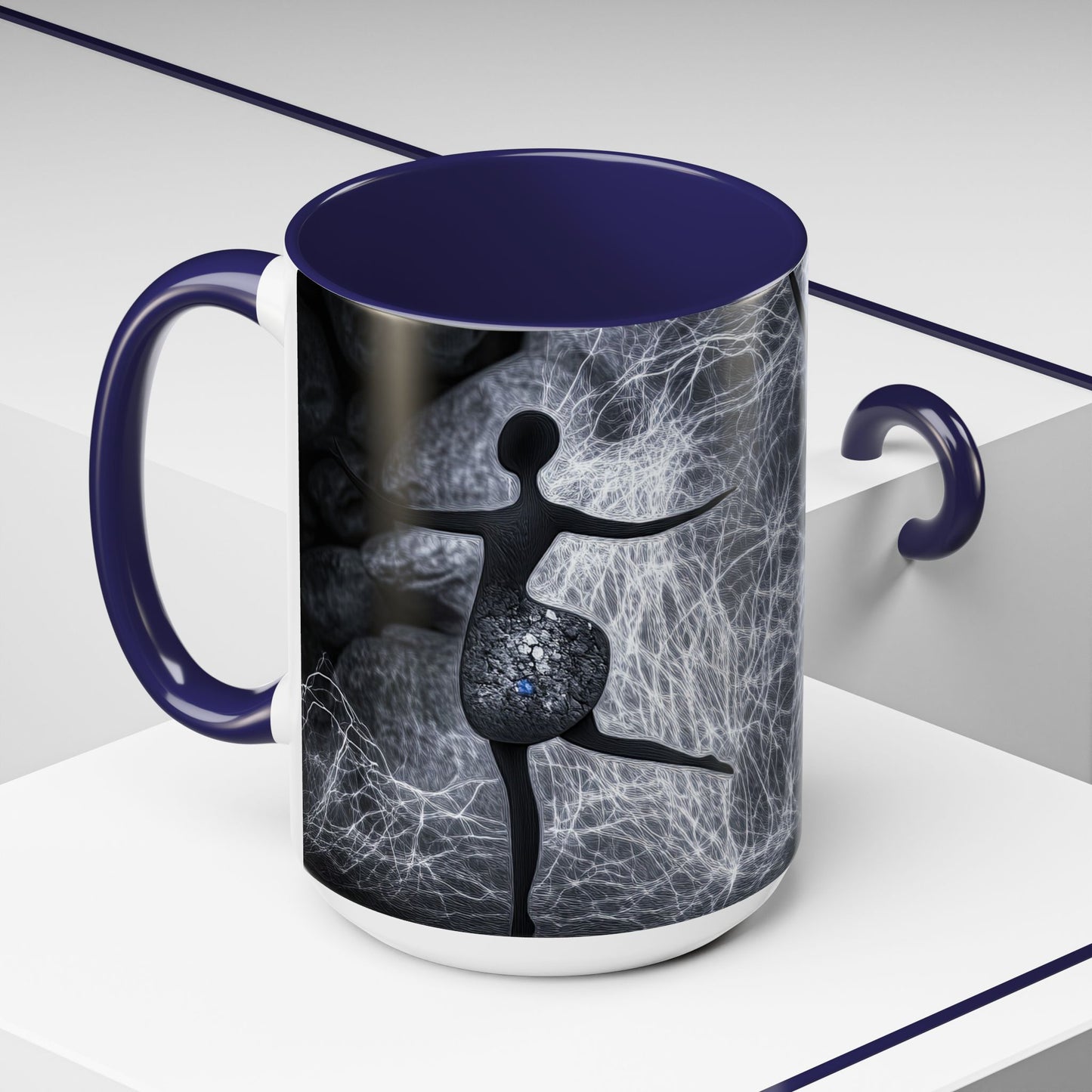 Exotic Dancing - Coffee Mug