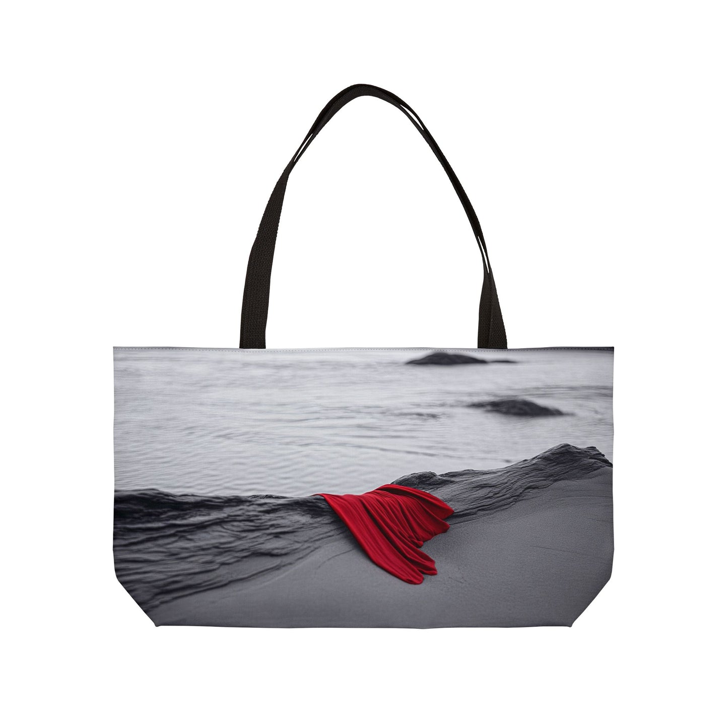 Zen Art water - Weekender Tote Bag