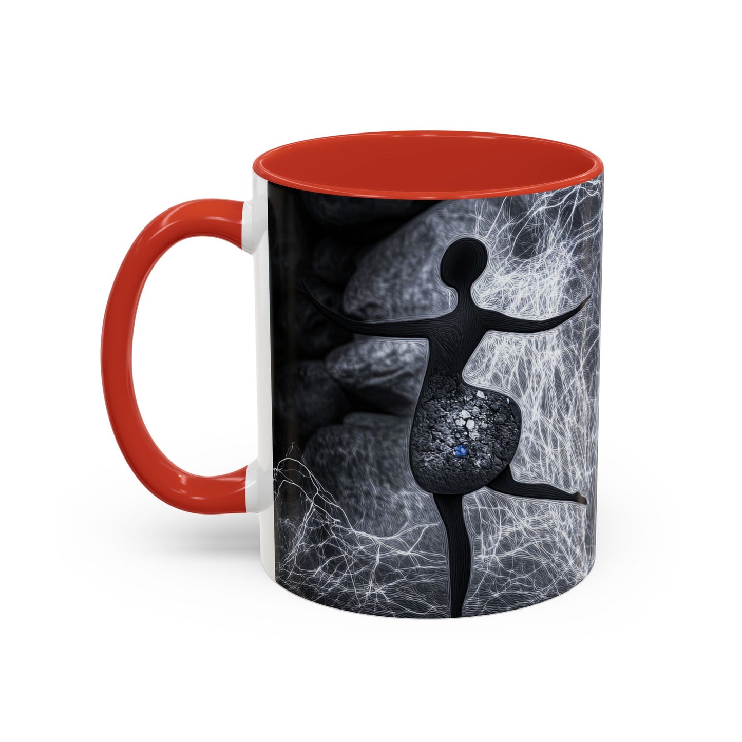 Exotic Dancing - Coffee Mug
