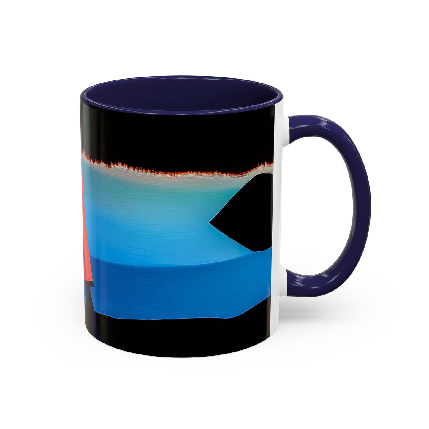 Blank Canvas - Coffee Mug